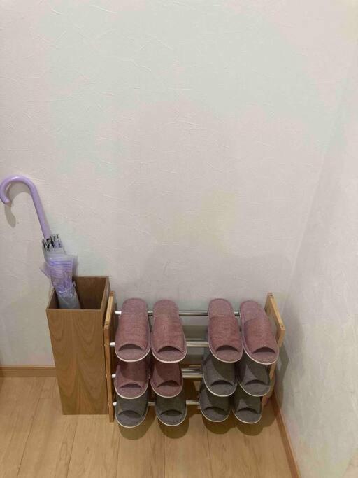 天下茶屋1階 Max 6 People 2 4 Mins To Station Near Namba! *