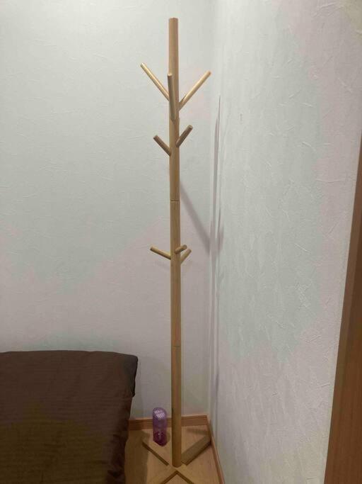 天下茶屋1階 Max 6 People 2 4 Mins To Station Near Namba! Apartment