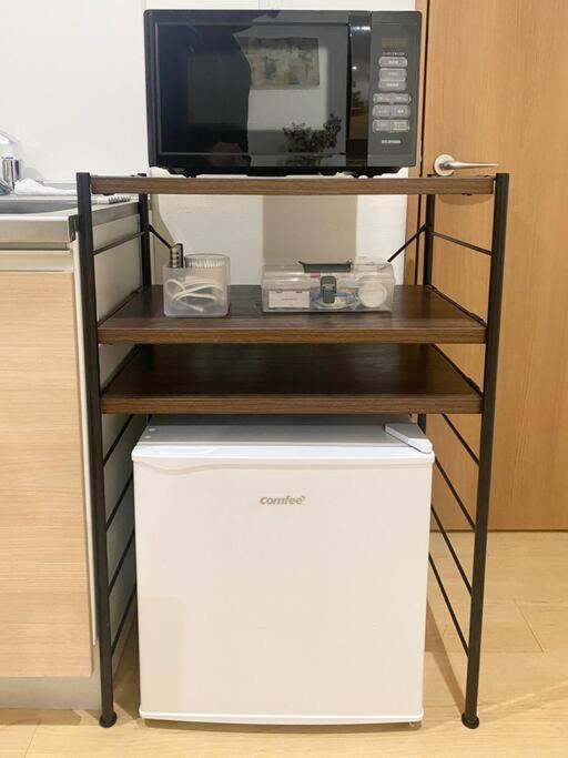 Apartment 天下茶屋1階 Max 6 People 2 4 Mins To Station Near Namba! Osaka
