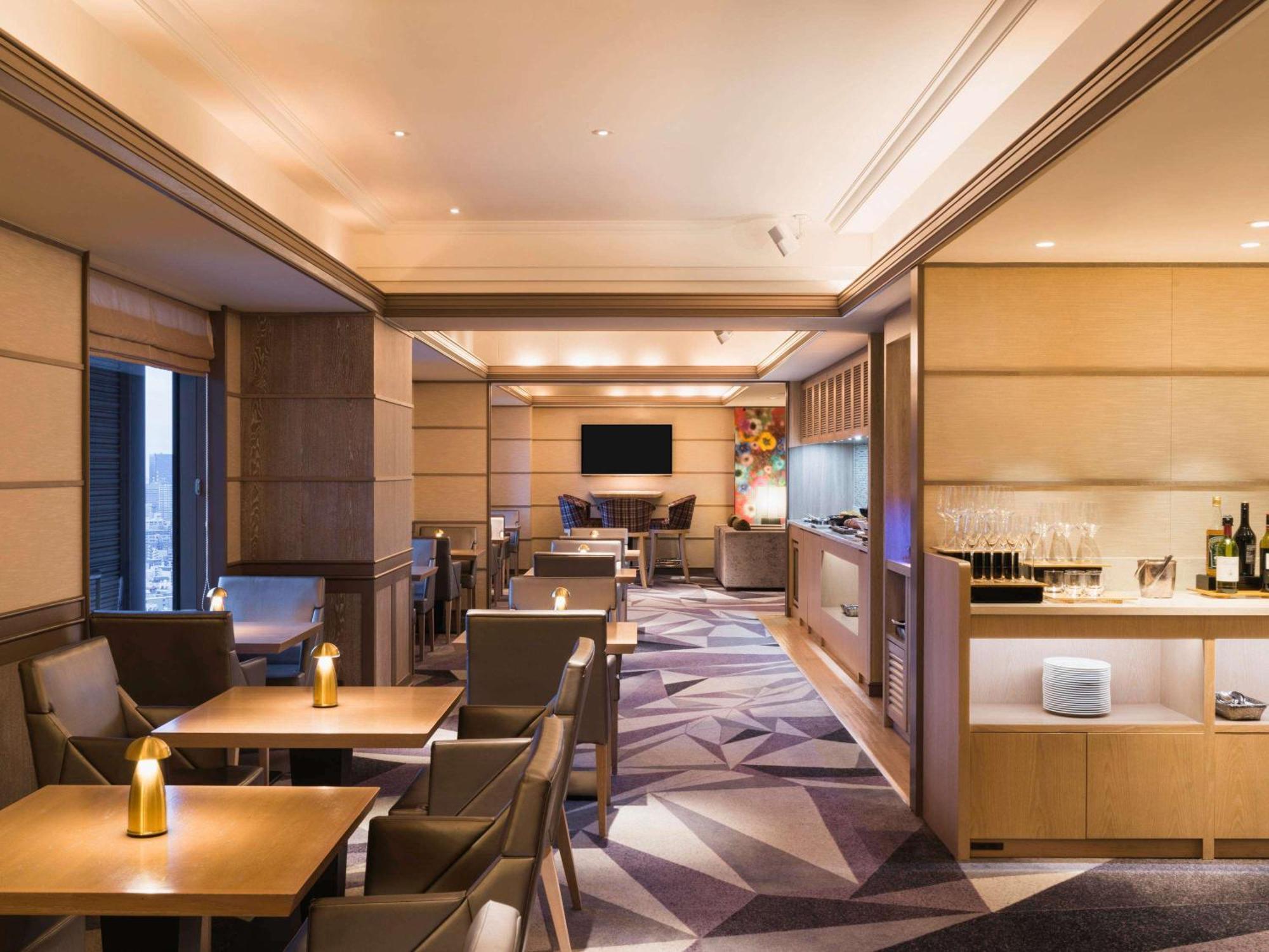 Hotel Swissotel Nankai