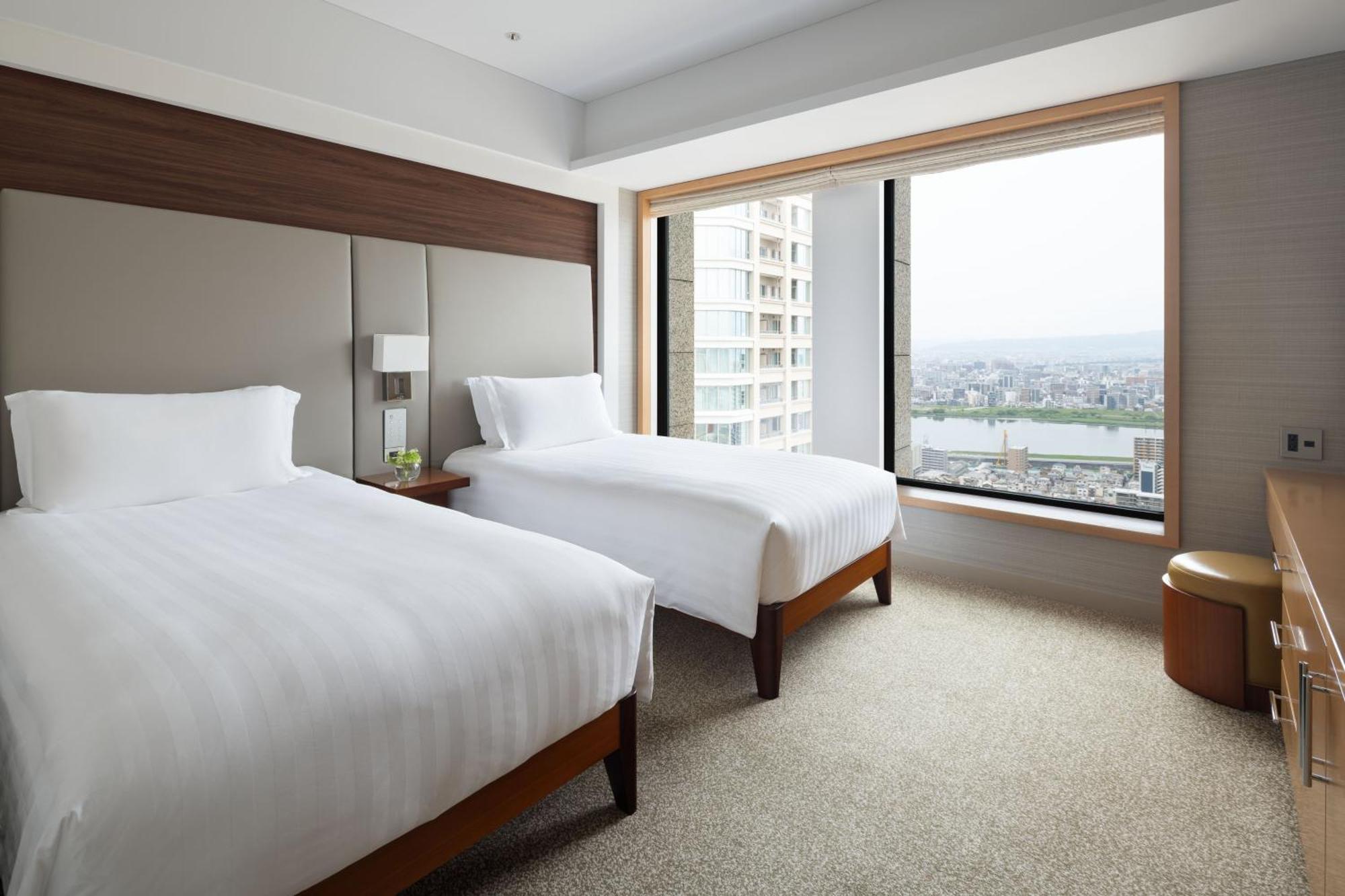 Intercontinental By Ihg 5* Osaka