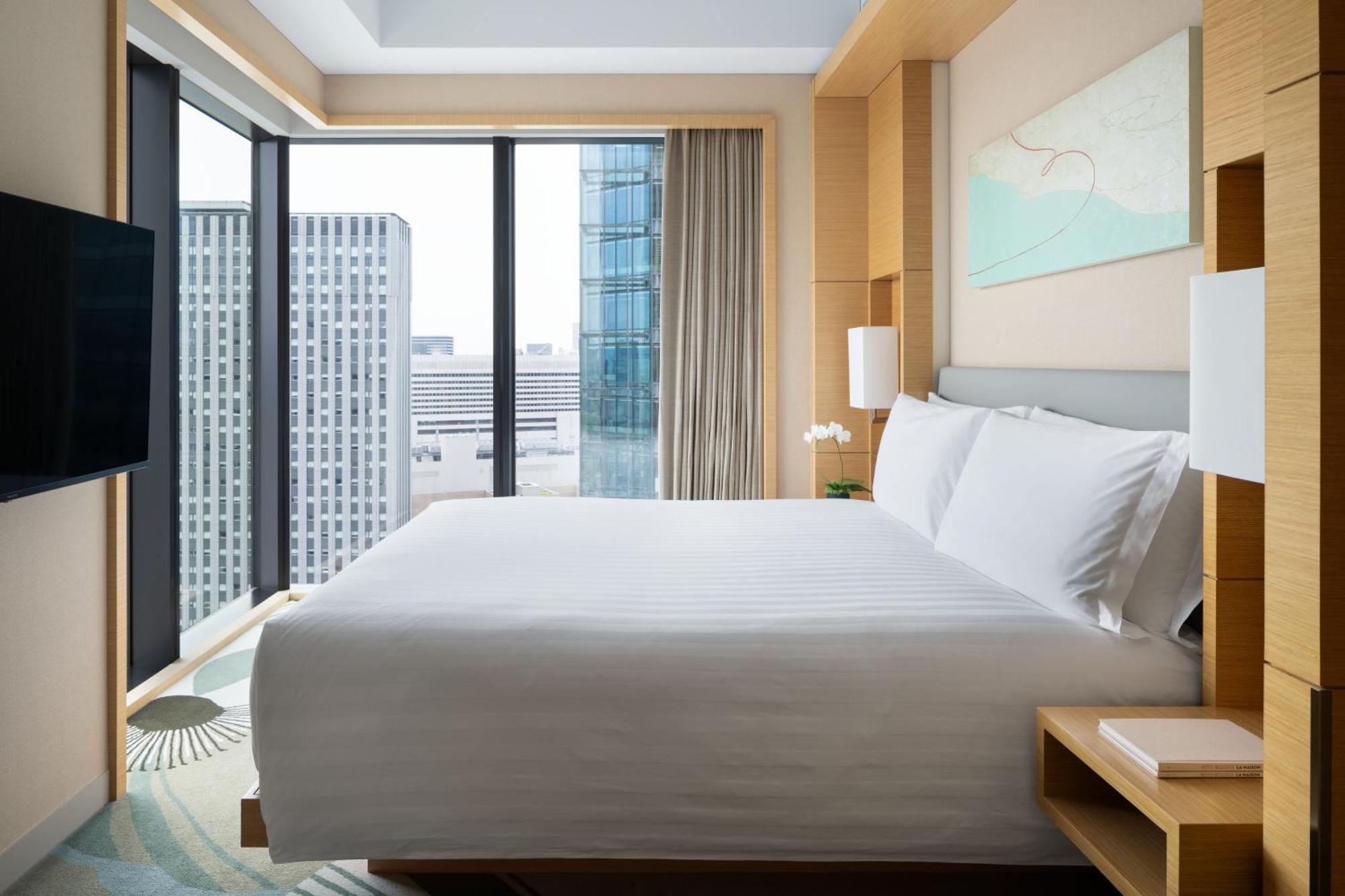 Intercontinental By Ihg