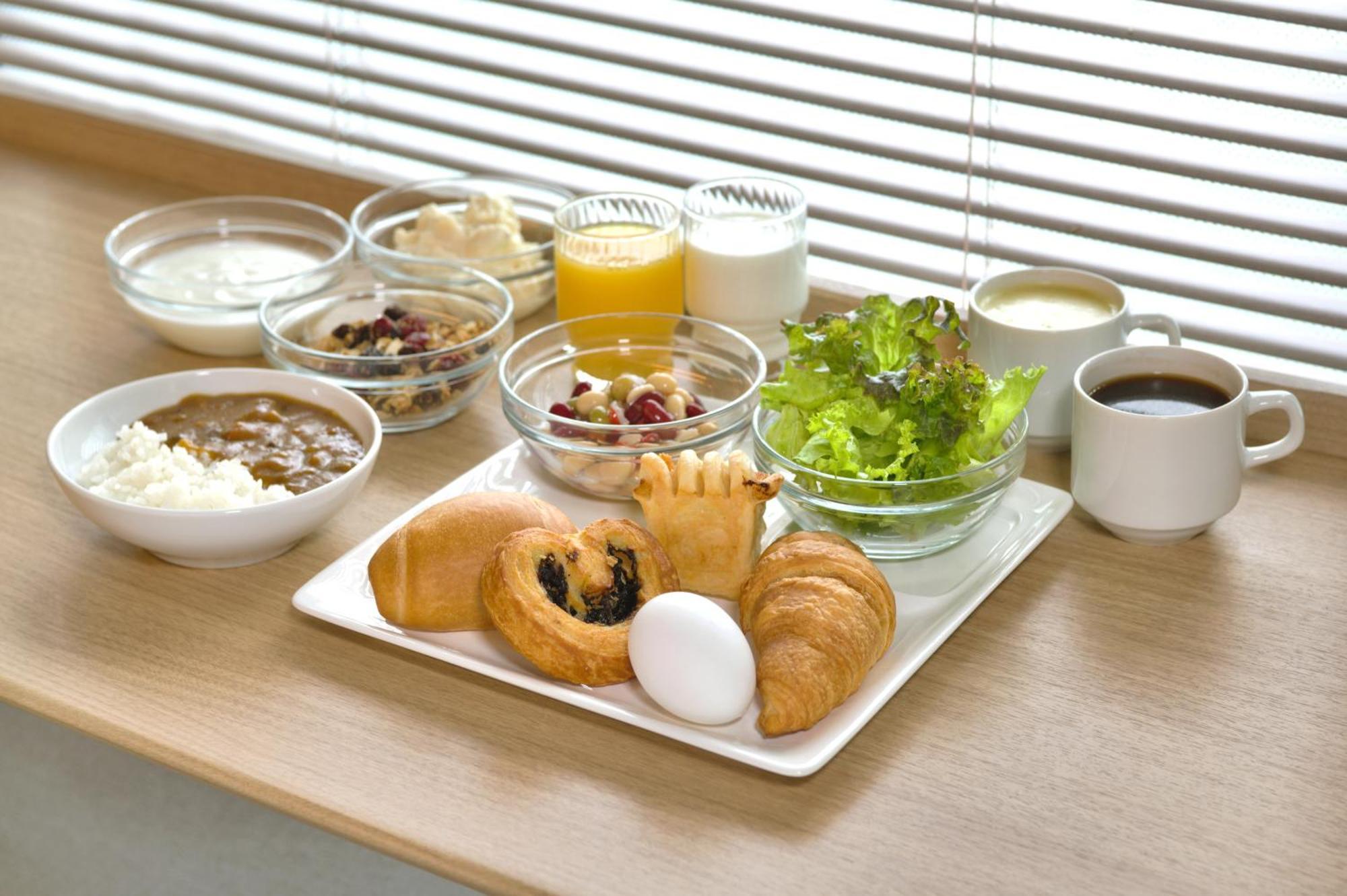 Hotel Washington R&b Umeda East
