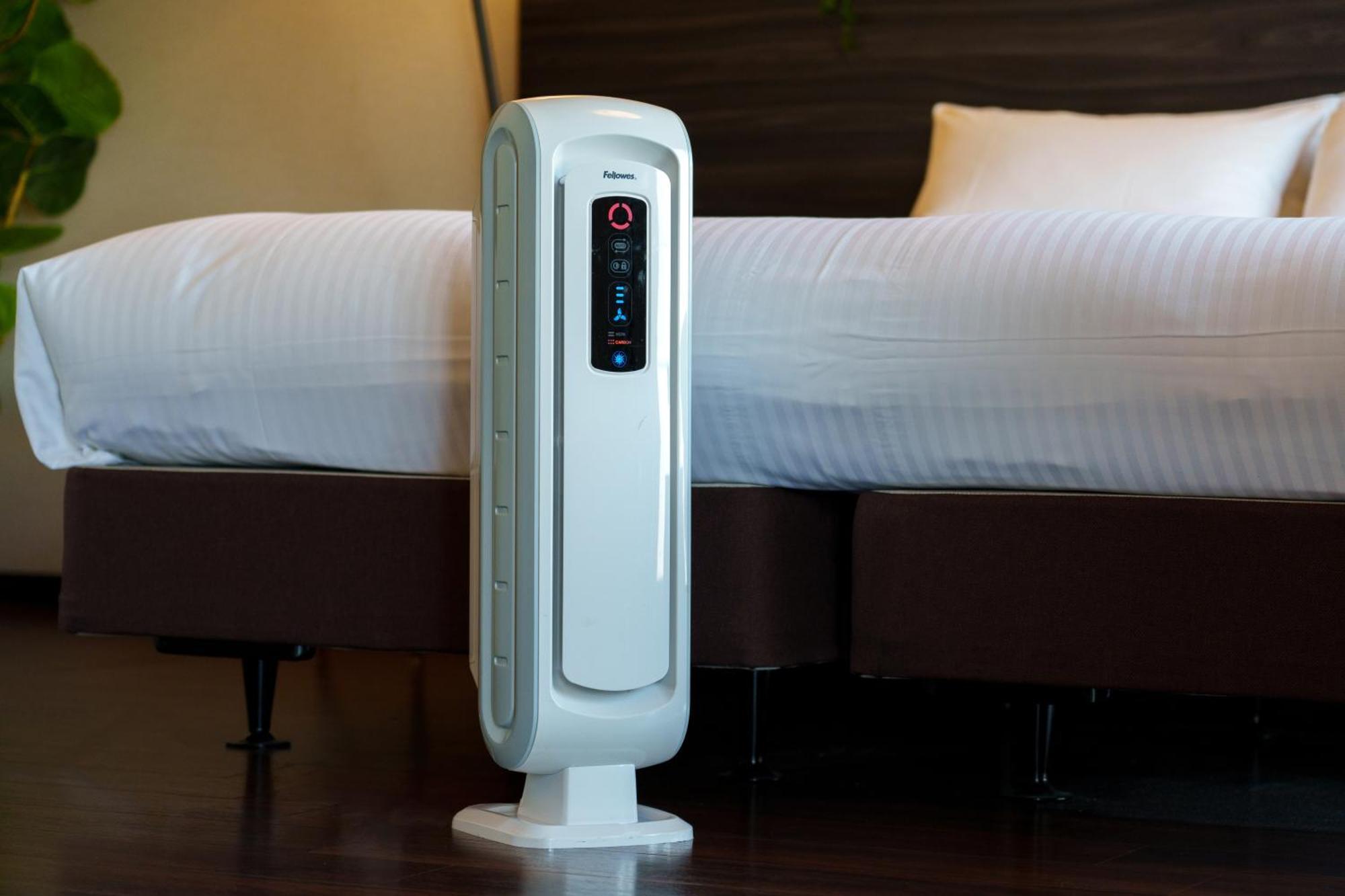 Hotel Nipponbashi Luxe
