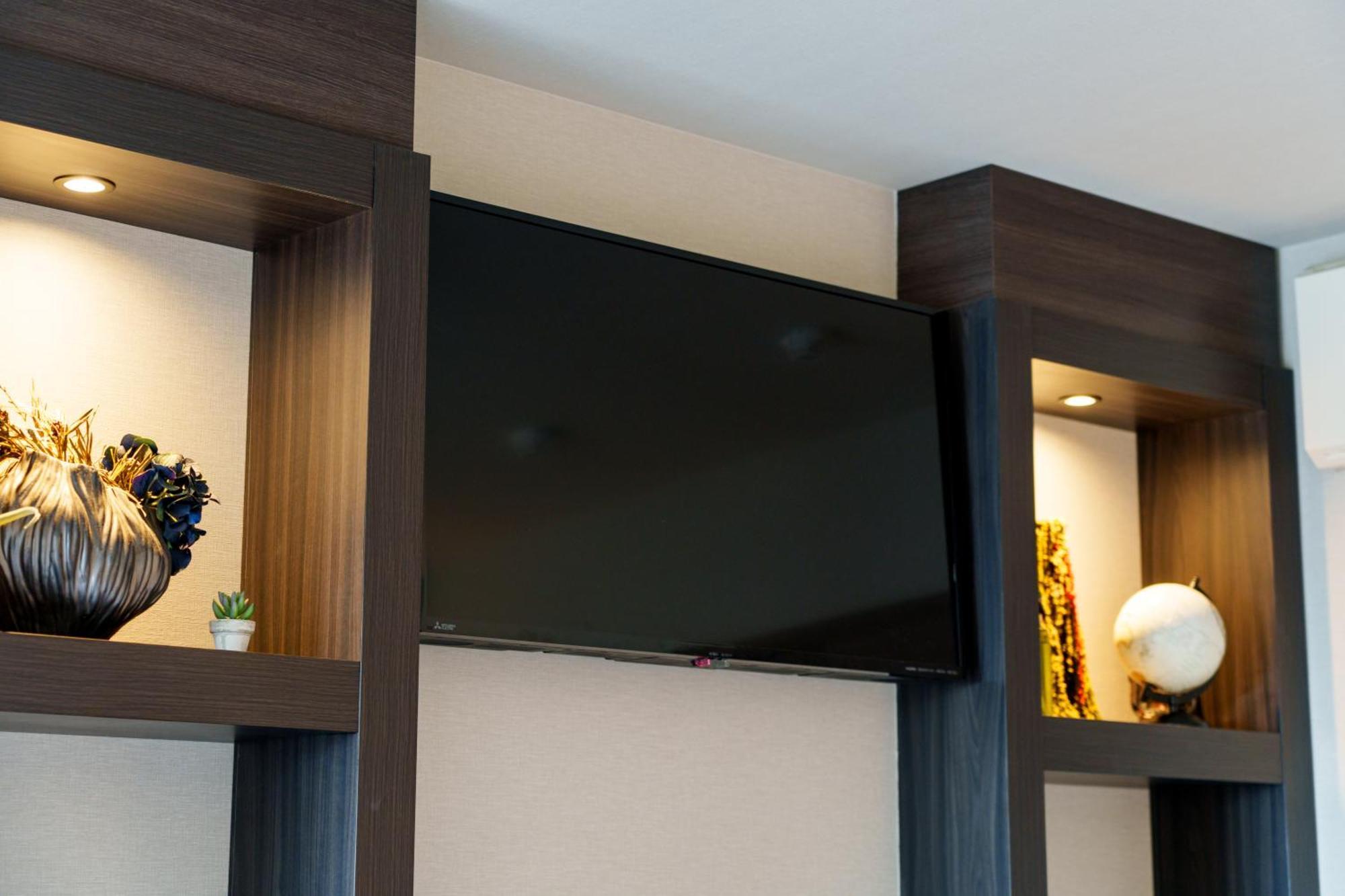Hotel Doutonbori Crystal Exe 4*