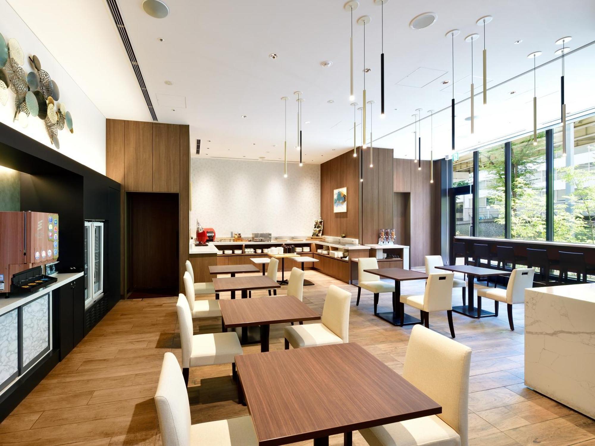 Hotel Elcient Umeda Osaka