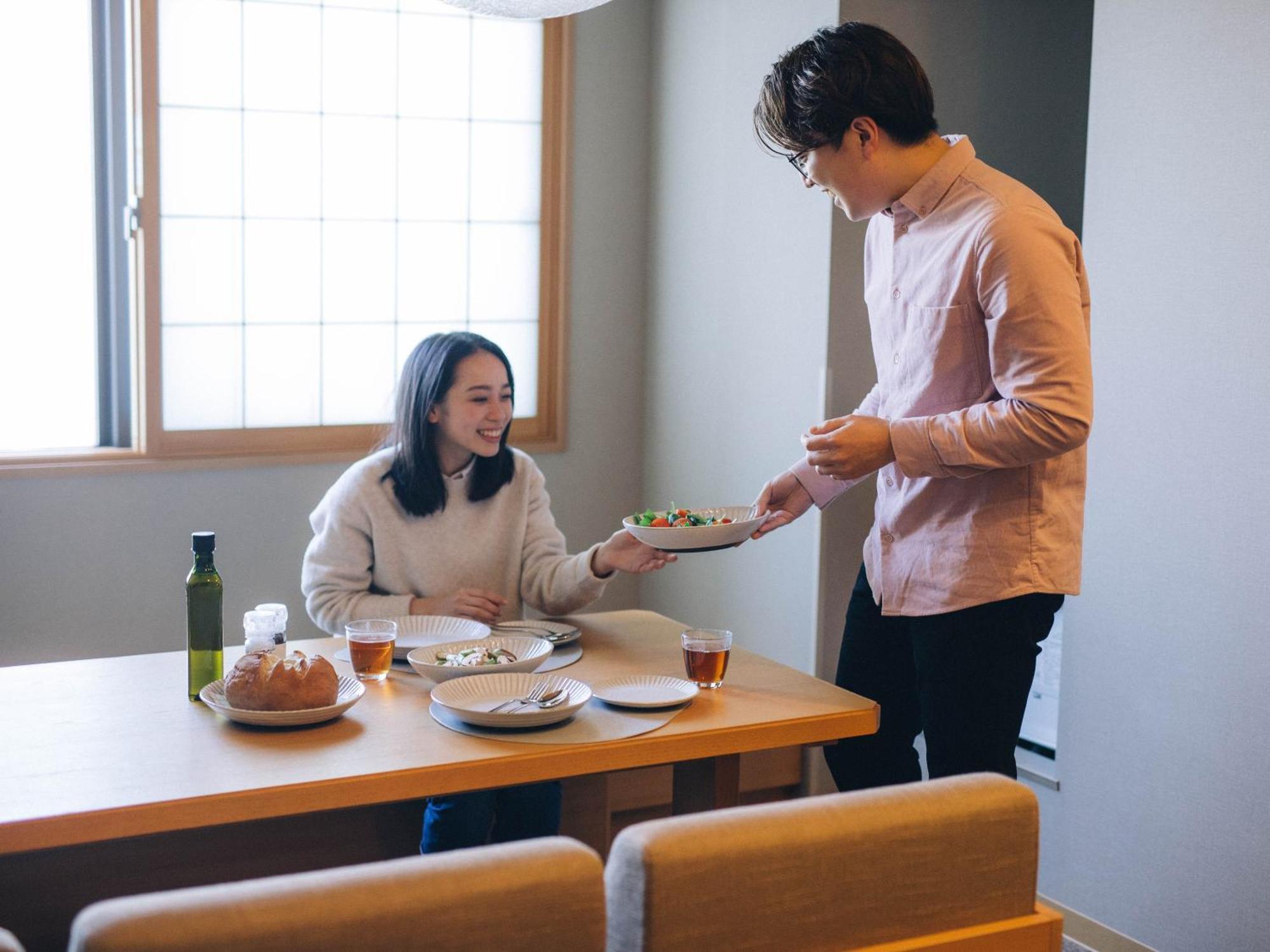 Mimaru Shinsaibashi West Hotel