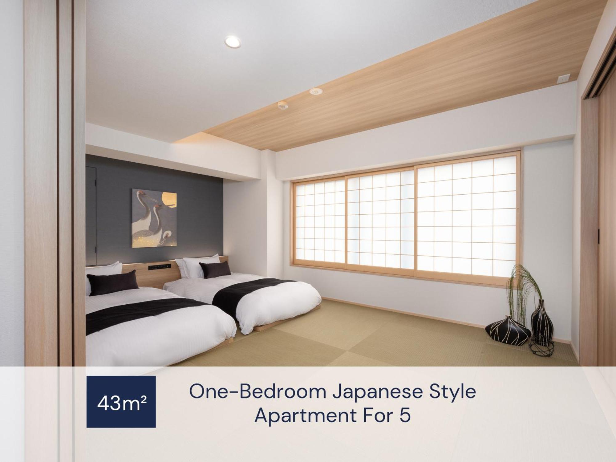 Hotel Mimaru Shinsaibashi West