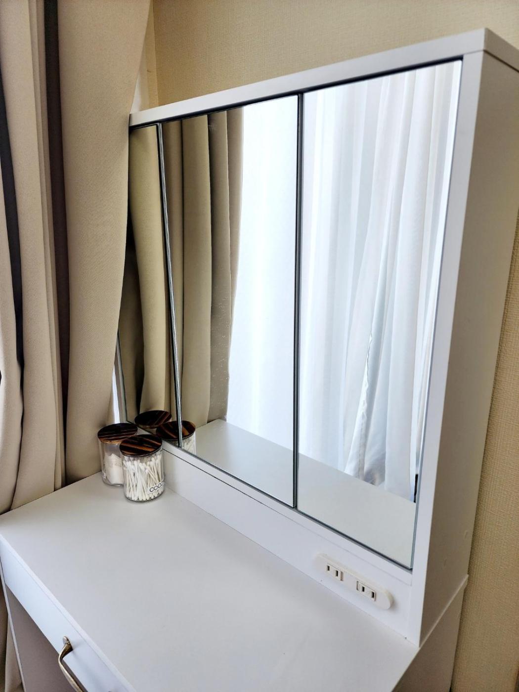Cocone House Tengachaya Double Apartamento Osaka