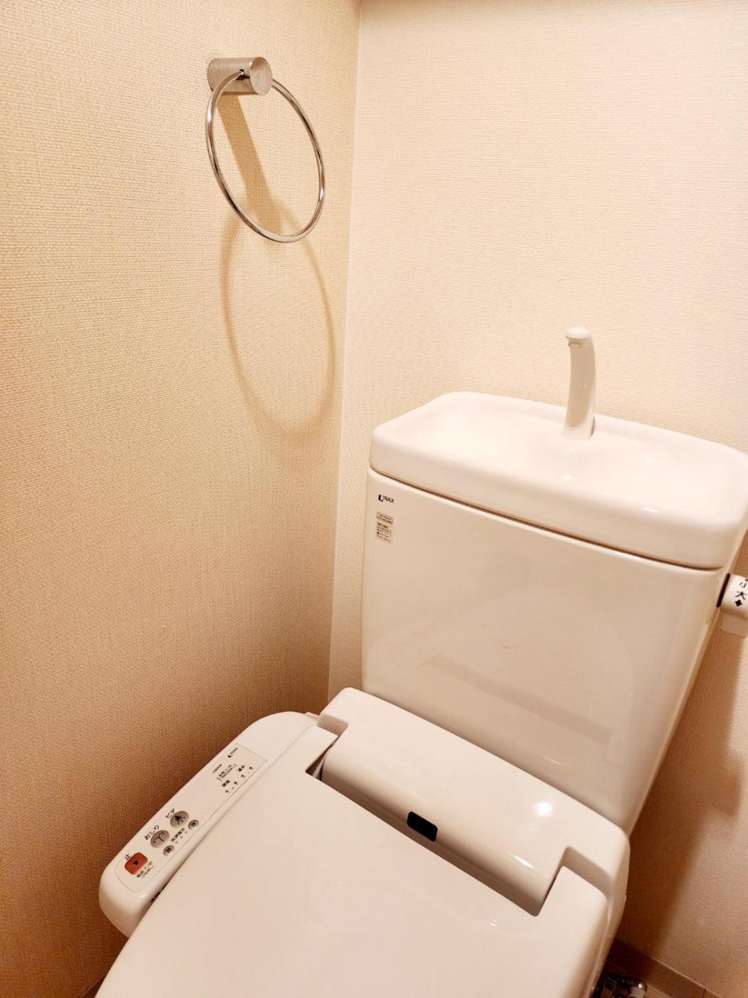 Cocone House Tengachaya Double * Osaka