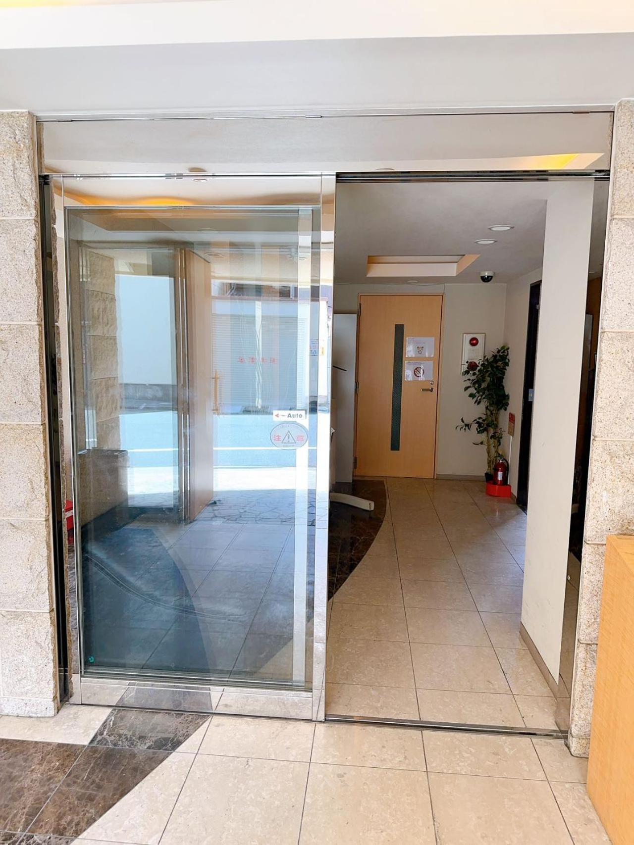三米-黒門市場-黑门市场-kuromonｰ502タイプ Apartment Osaka