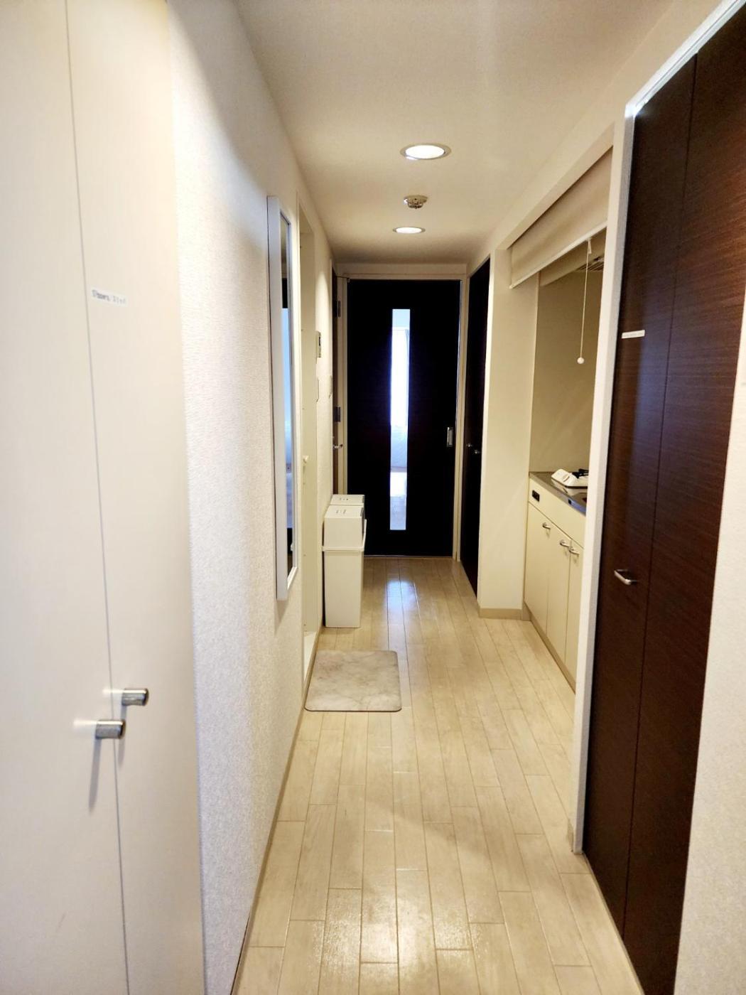 Cocone House Twin Bedroom 2 Stops From Namba Station *