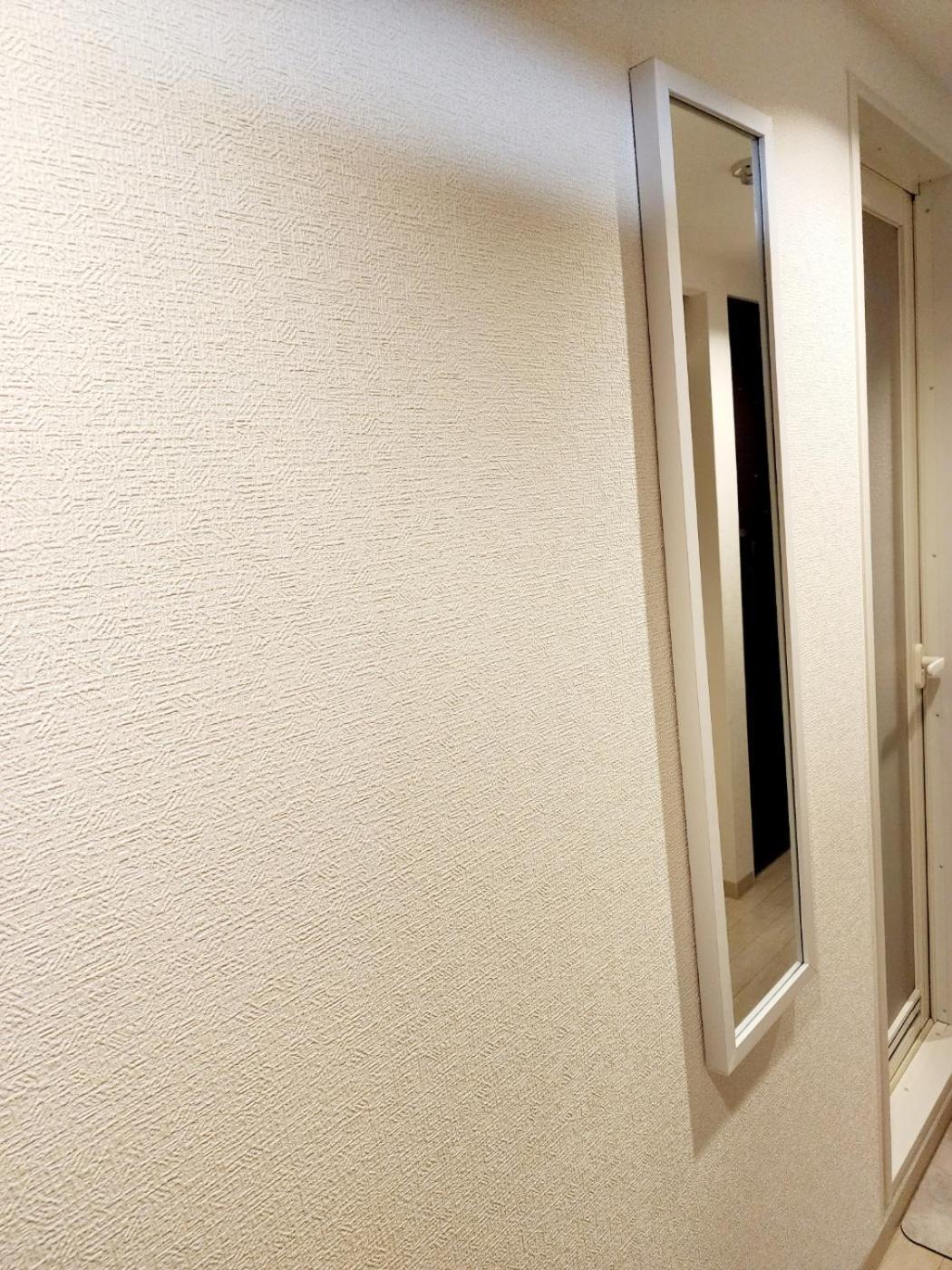 Cocone House Twin Bedroom 2 Stops From Namba Station Osaka