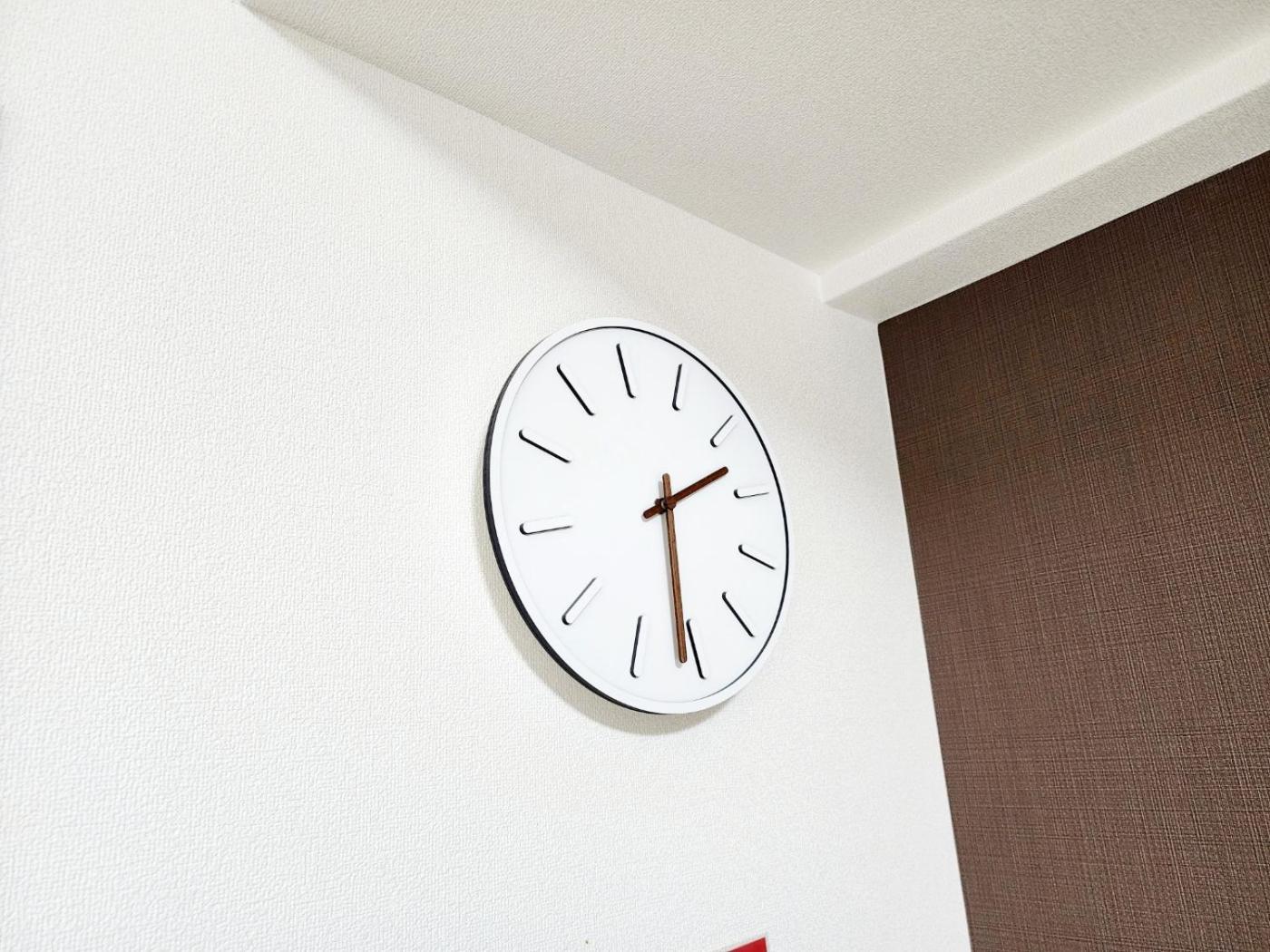 Apartment Cocone House Twin Bedroom 2 Stops From Namba Station