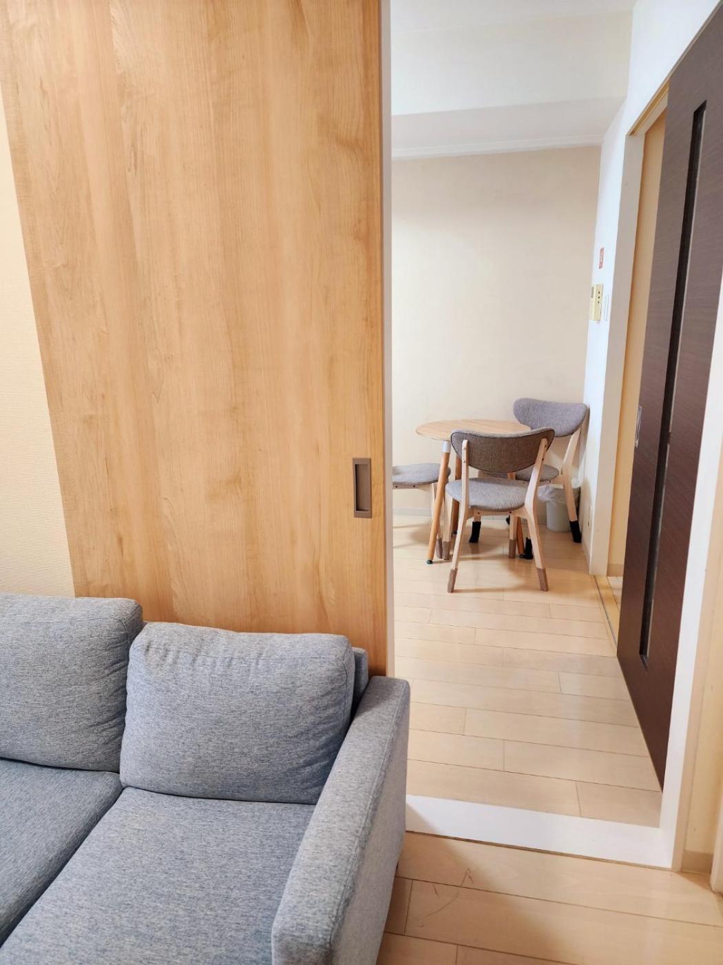 Cocone House Tengachaya 2bedroom 2shower 2toilet Type 2subways From Nanba Station Apartment *