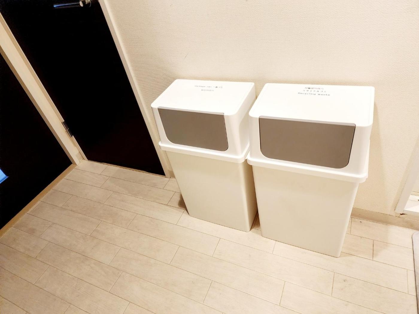 Cocone House Tengachaya 2bedroom 2shower 2toilet Type 2subways From Nanba Station Apartment Osaka
