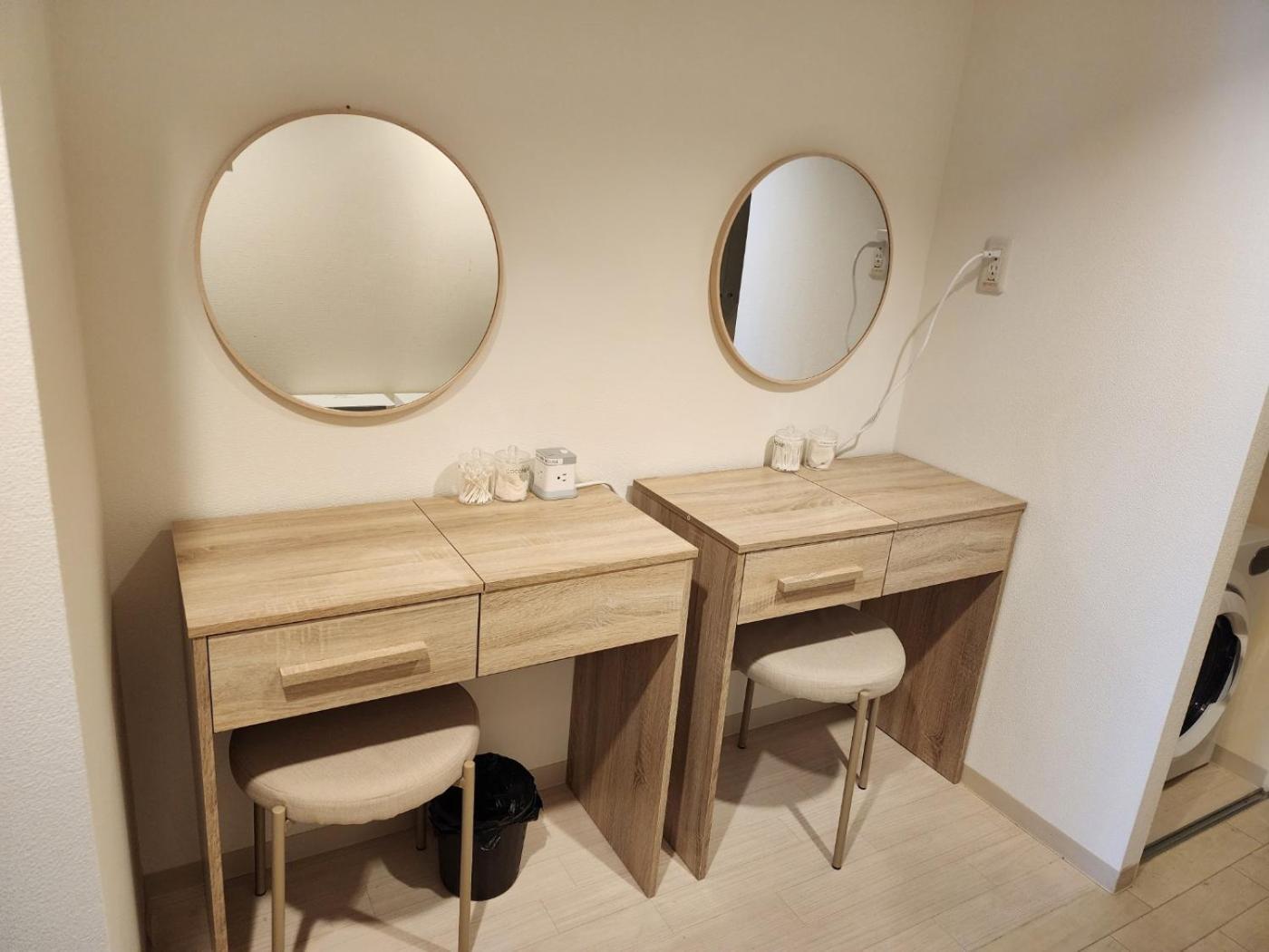 Cocone House Tengachaya 2bedroom 2shower 2toilet Type 2subways From Nanba Station Osaka