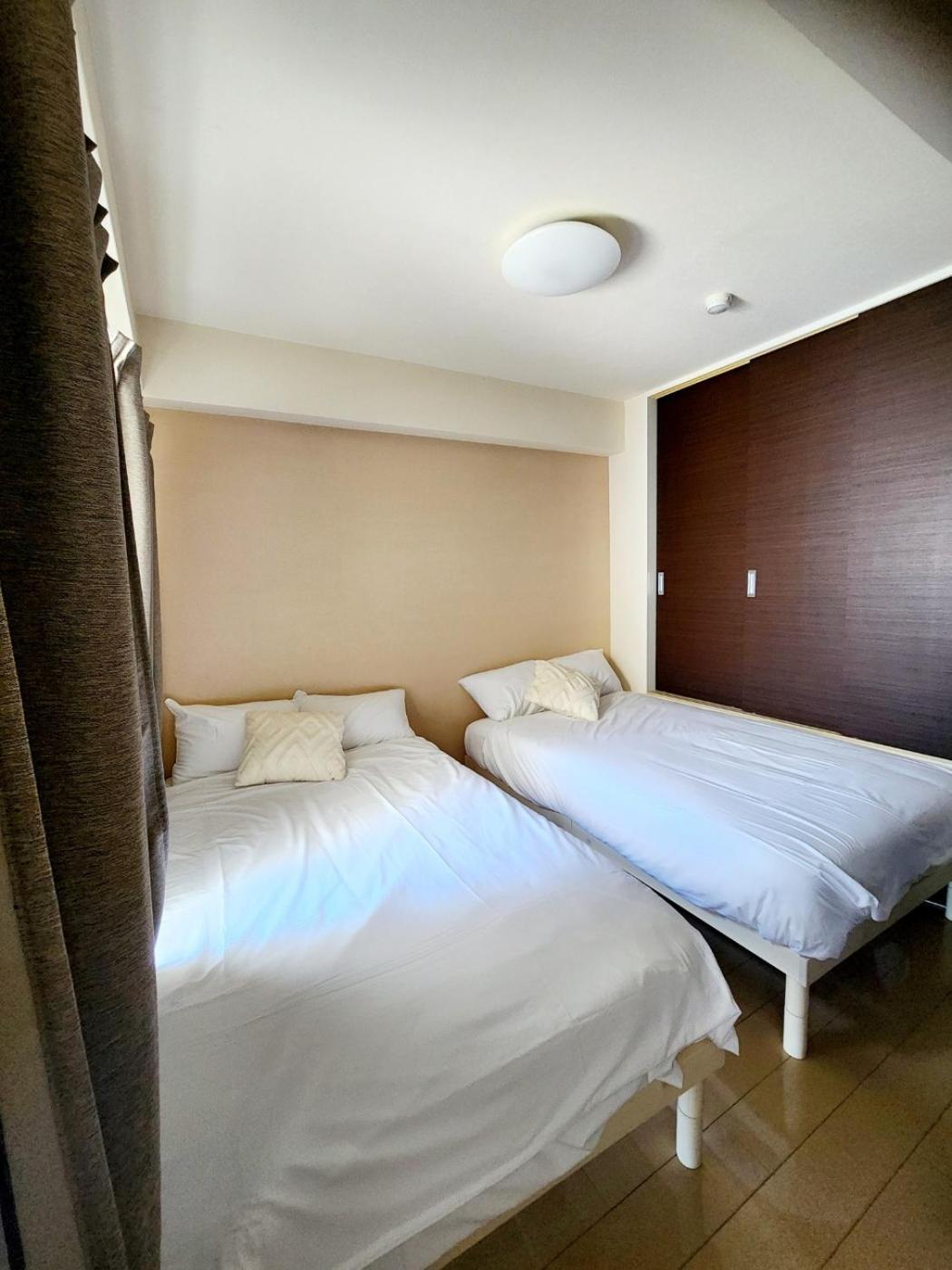 Cocone House Tengachaya 2bedroom 2shower 2toilet Type 2subways From Nanba Station Osaka
