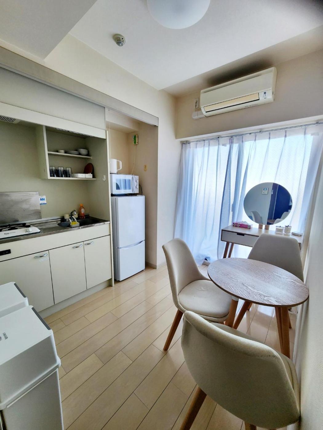 Cocone House Tengachaya 2bedroom 2shower 2toilet Type 2subways From Nanba Station Apartment *