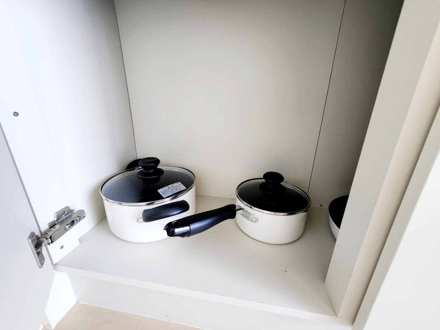 Cocone House Tengachaya 2bedroom 2shower 2toilet Type 2subways From Nanba Station Apartment Osaka