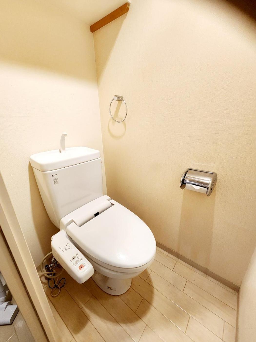 Cocone House Tengachaya 2bedroom 2shower 2toilet Type 2subways From Nanba Station * Osaka