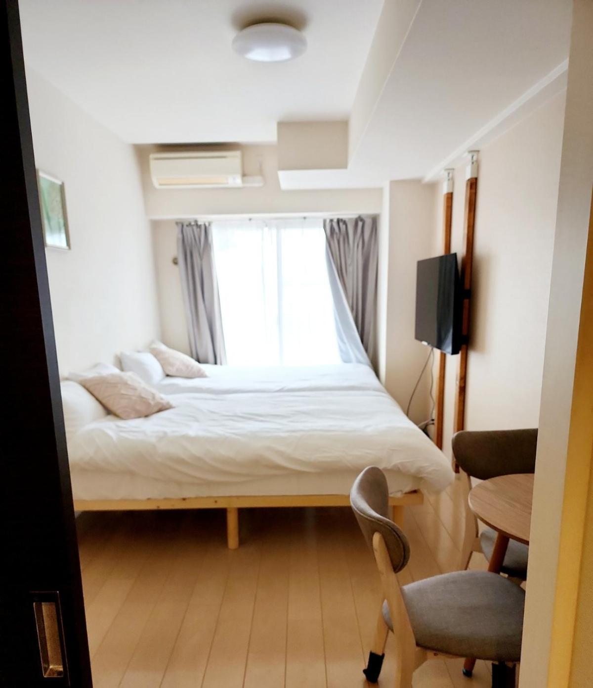 Cocone House Tengachaya 2bedroom 2shower 2toilet Type 2subways From Nanba Station Osaka