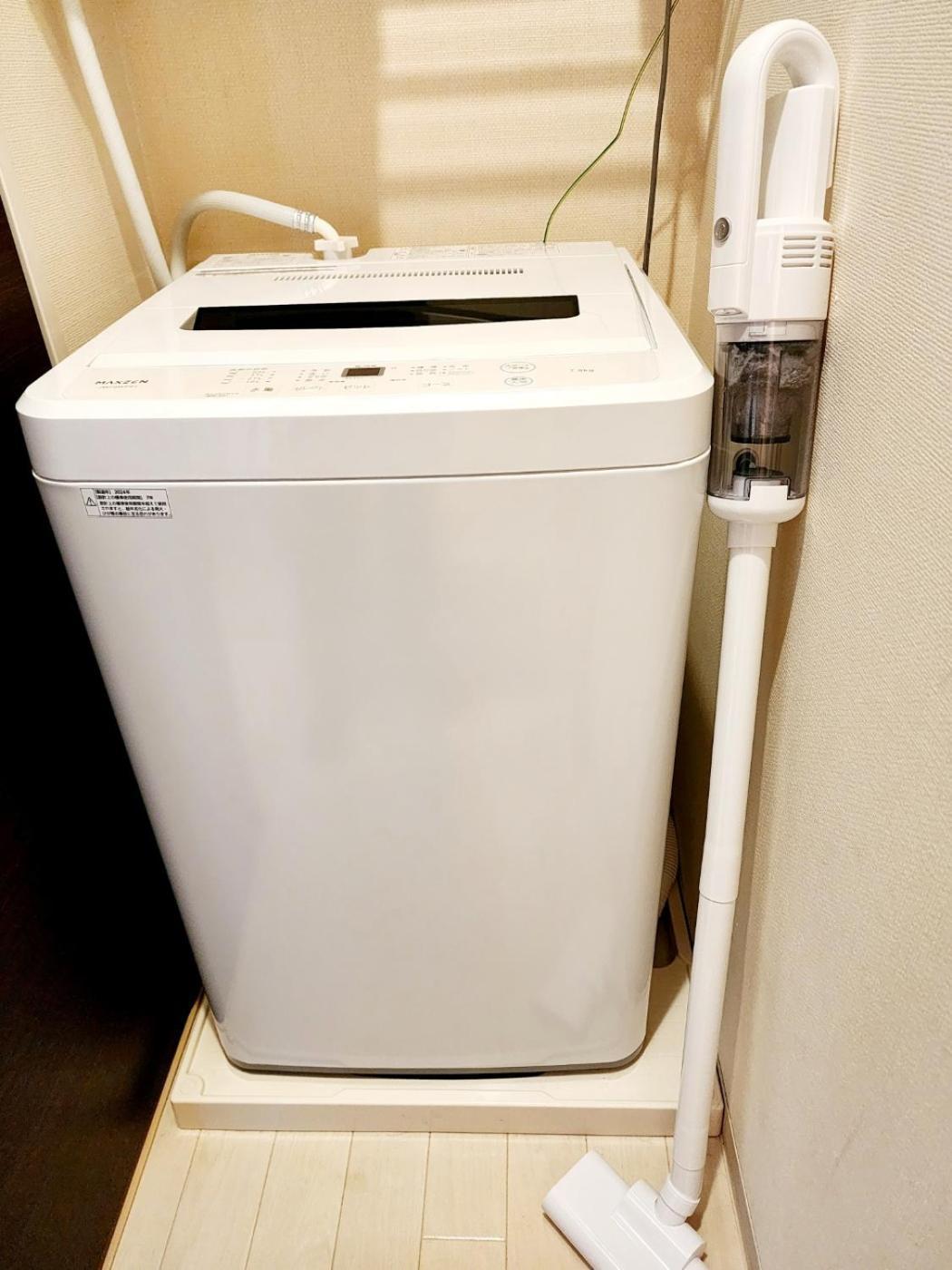 Apartment Cocone House Tengachaya 2bedroom 2shower 2toilet Type 2subways From Nanba Station Osaka