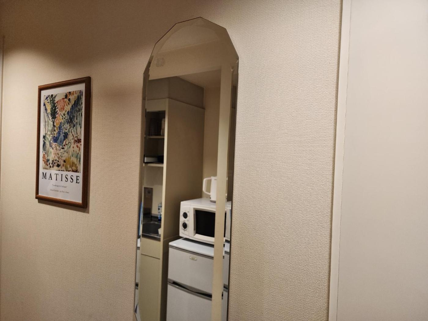 Cocone House Tengachaya 2bedroom 2shower 2toilet Type 2subways From Nanba Station Apartment Osaka