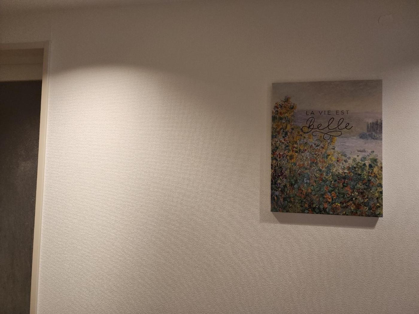 Apartment Cocone House Tengachaya 2bedroom 2shower 2toilet Type 2subways From Nanba Station Osaka