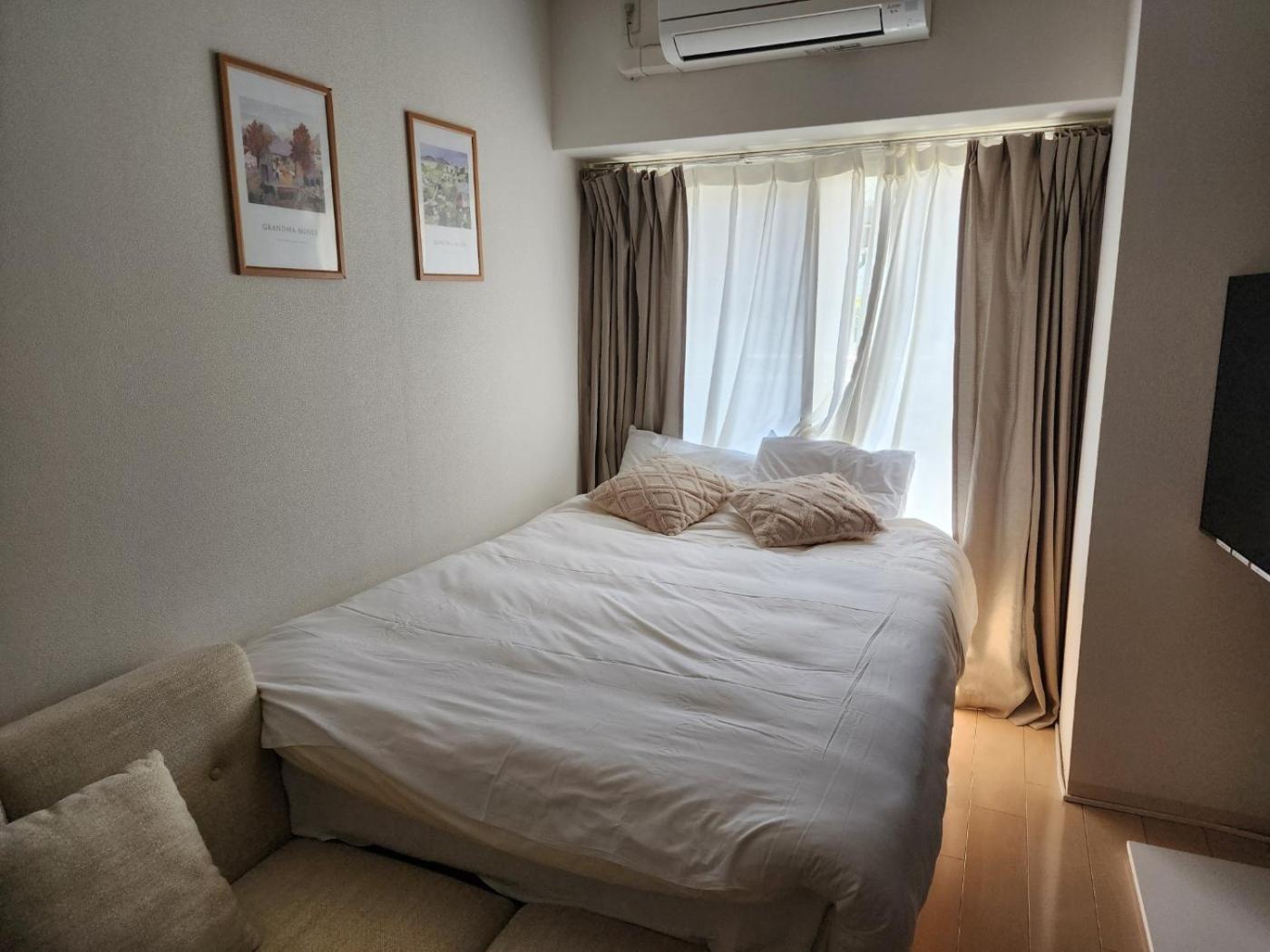 Cocone House Tengachaya 2bedroom 2shower 2toilet Type 2subways From Nanba Station *
