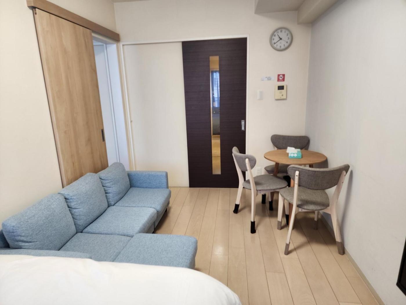 Cocone House Tengachaya 2bedroom 2shower 2toilet Type 2subways From Nanba Station * Osaka