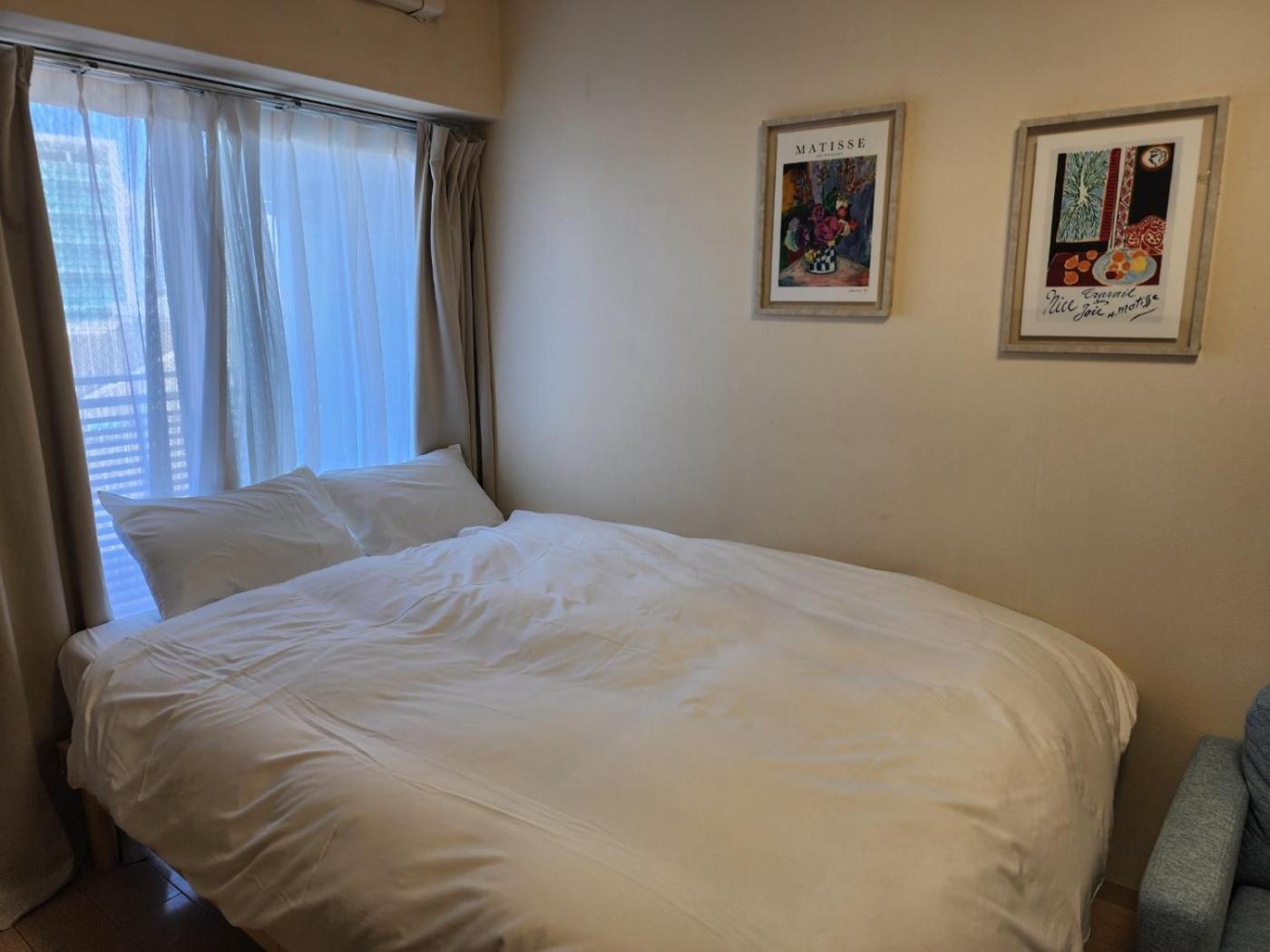 Cocone House Tengachaya 2bedroom 2shower 2toilet Type 2subways From Nanba Station Apartment Osaka