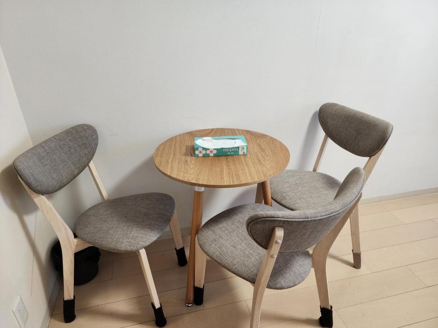 Apartment Cocone House Tengachaya 2bedroom 2shower 2toilet Type 2subways From Nanba Station Osaka