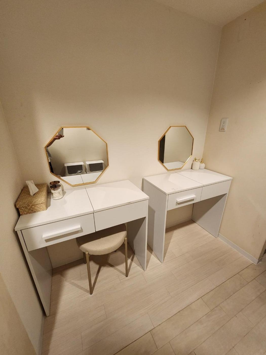 Cocone House Tengachaya 2bedroom 2shower 2toilet Type 2subways From Nanba Station Apartment *