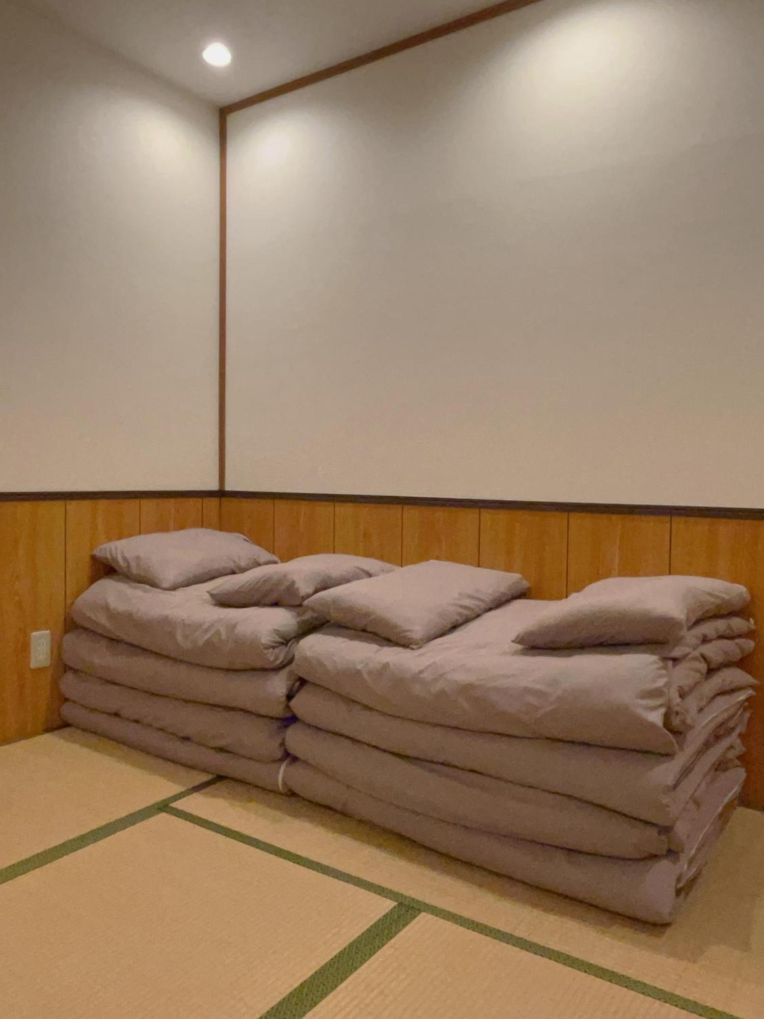 Apartment 禪居 Zen House B 日本整棟公寓 Osaka