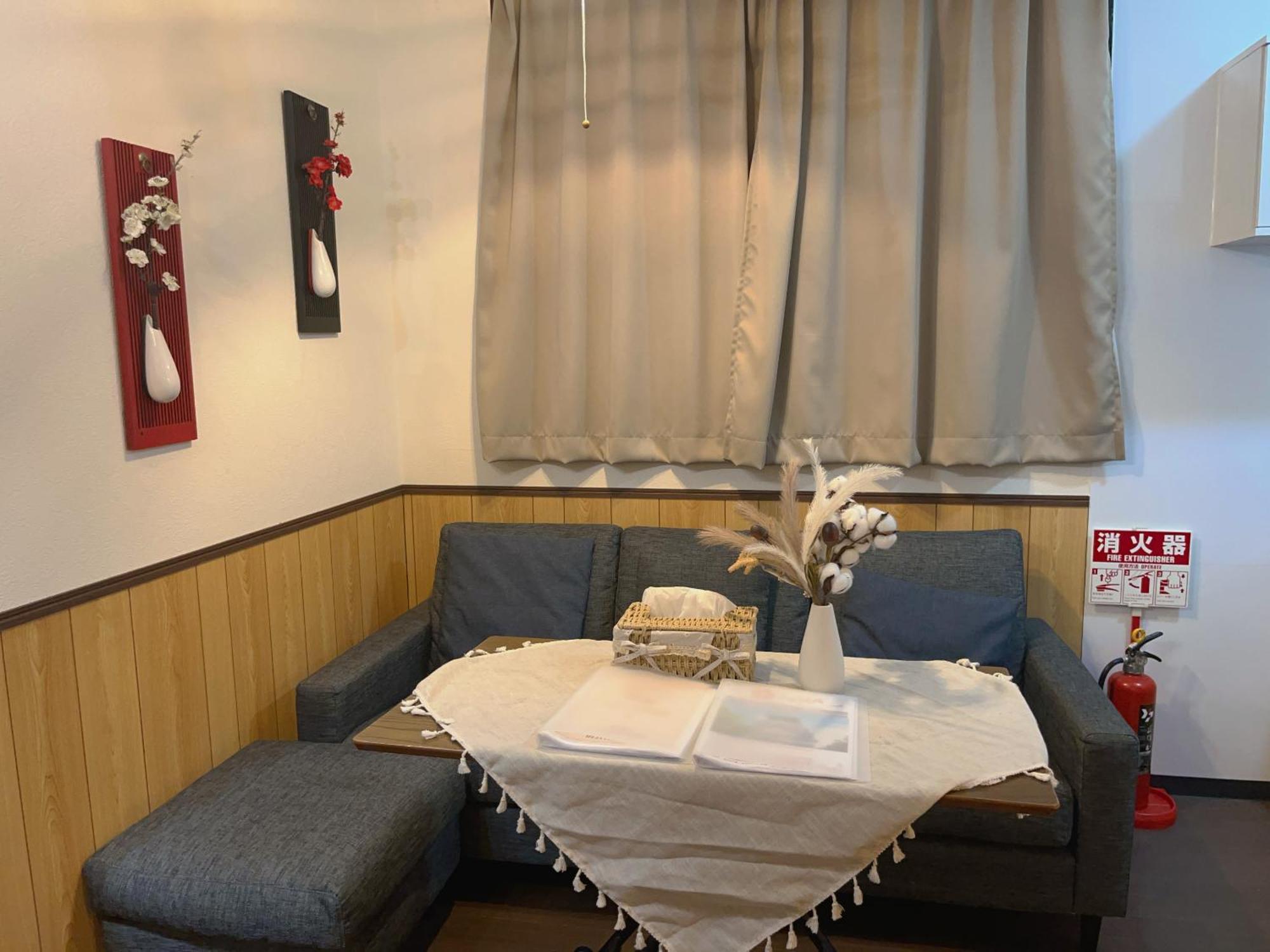 禪居 Zen House B 日本整棟公寓 Apartment