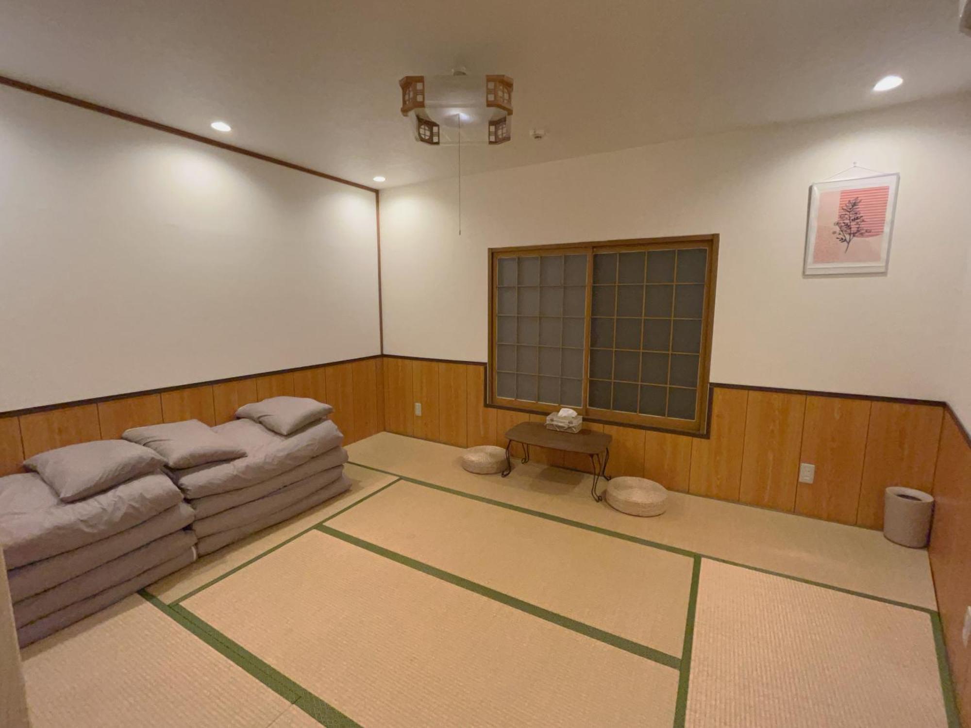 Apartment 禪居 Zen House B 日本整棟公寓