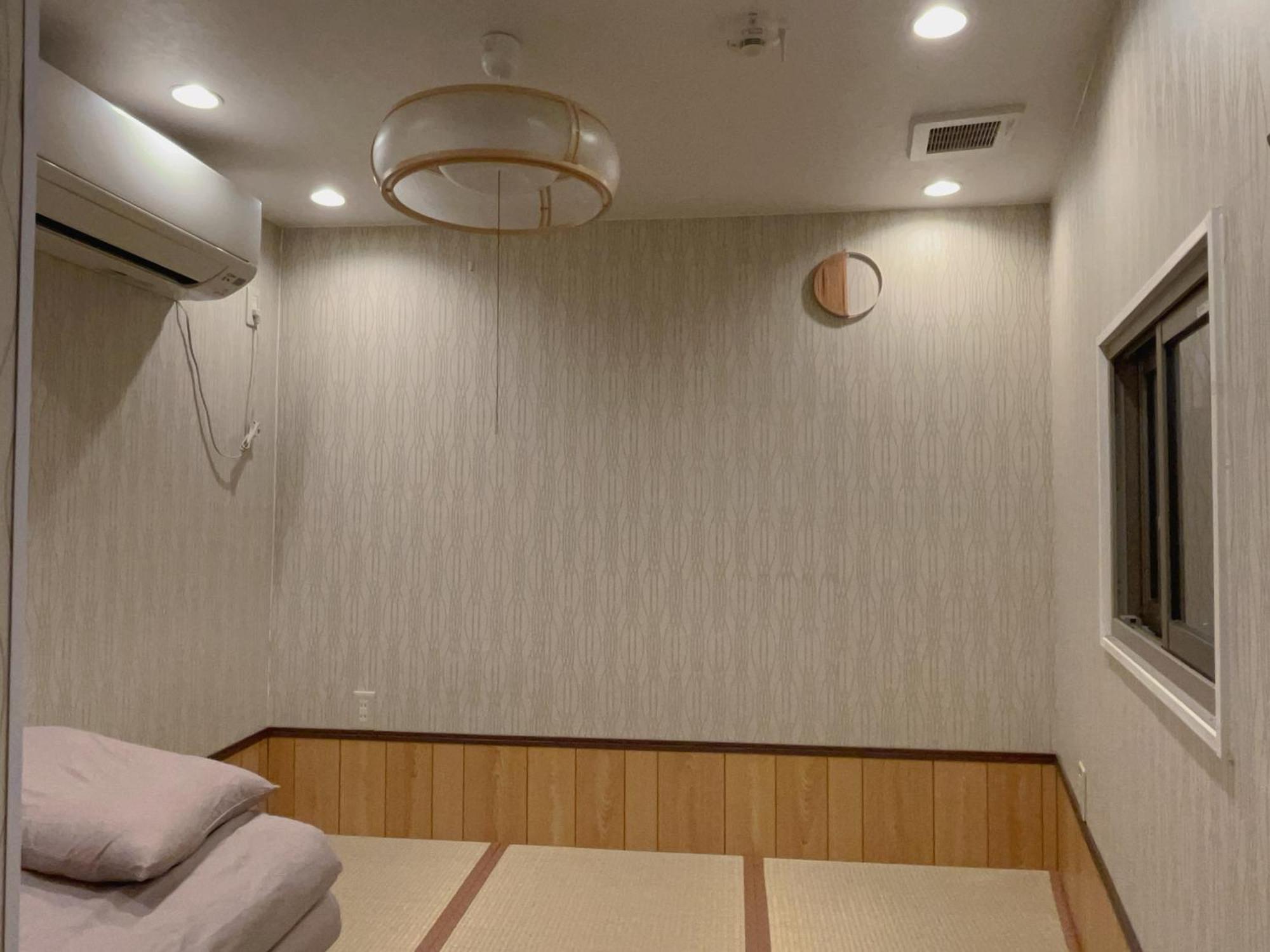 Apartment 禪居 Zen House B 日本整棟公寓 *