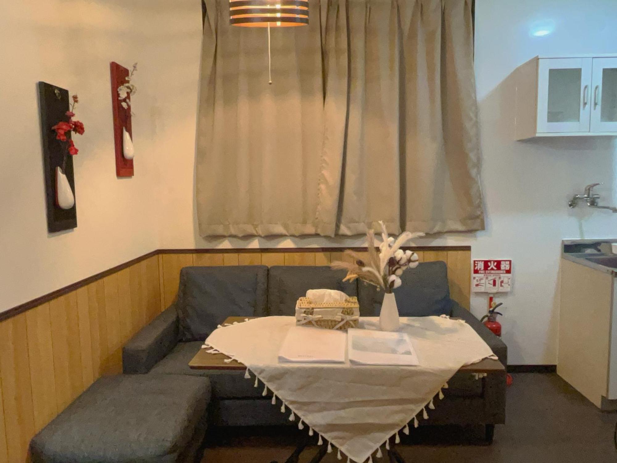 Apartment 禪居 Zen House B 日本整棟公寓 Osaka