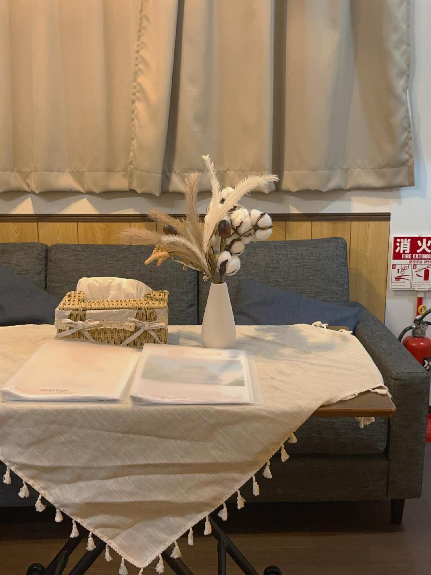 禪居 Zen House B 日本整棟公寓 Osaka