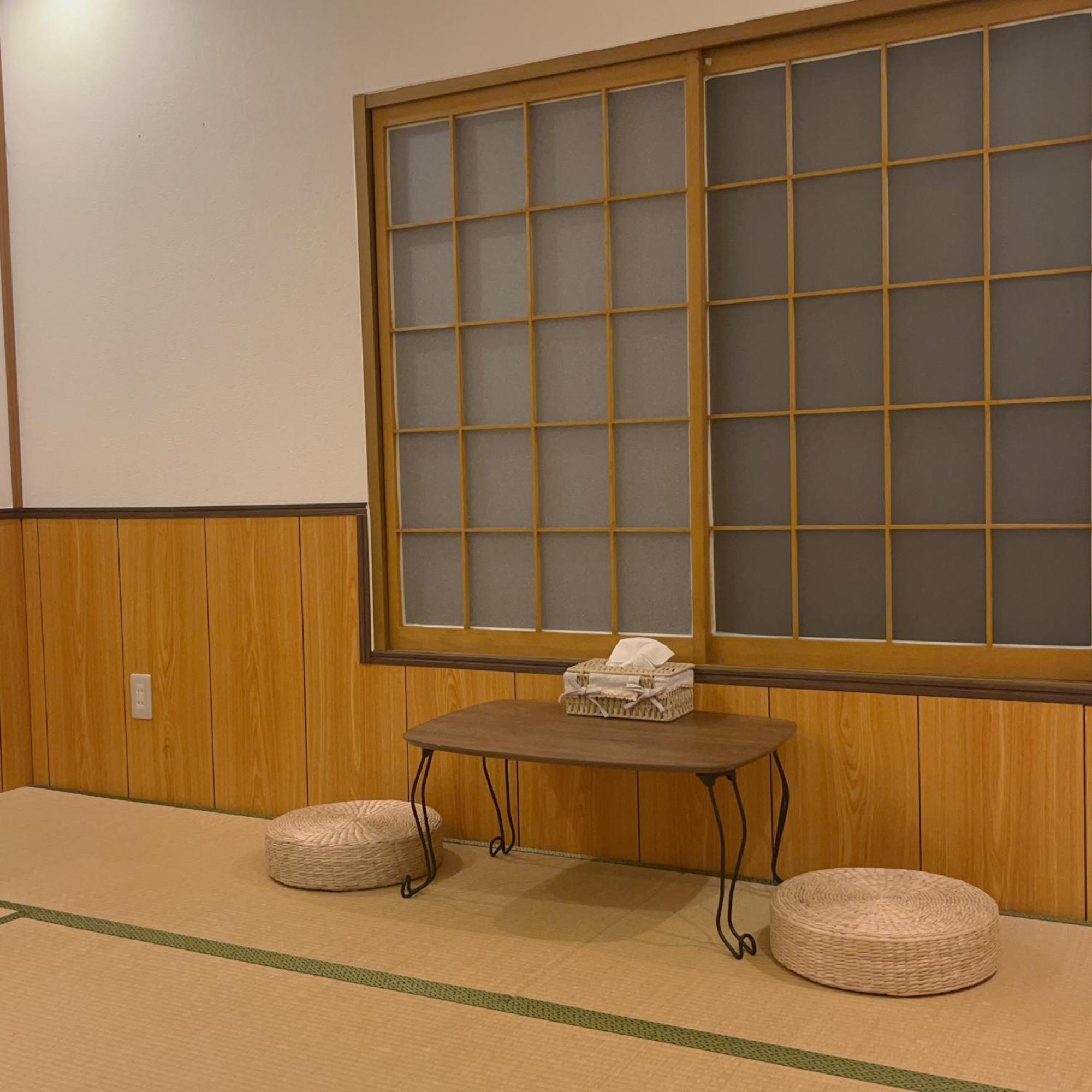 禪居 Zen House B 日本整棟公寓 Apartment Osaka