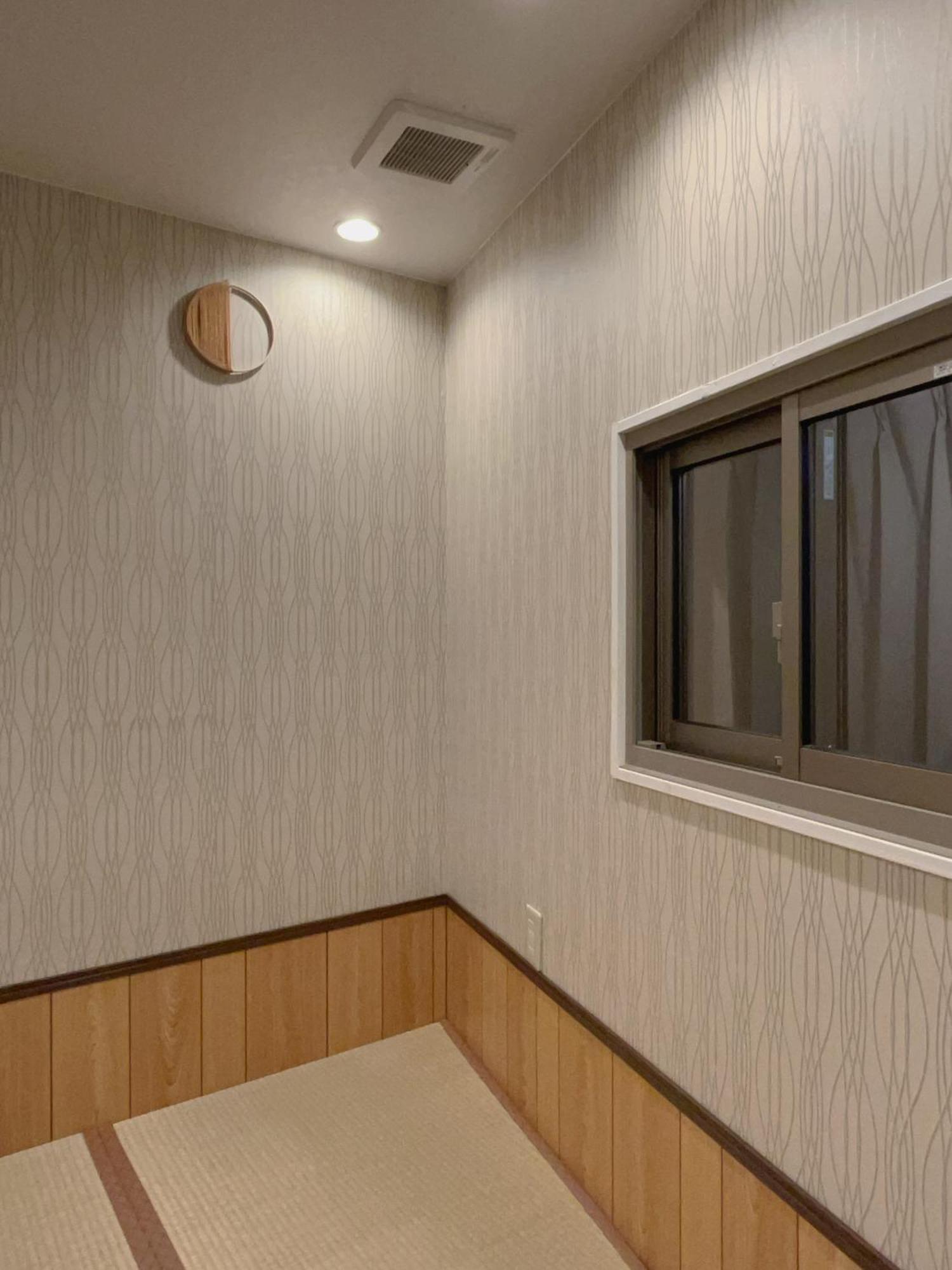 禪居 Zen House B 日本整棟公寓 * Osaka