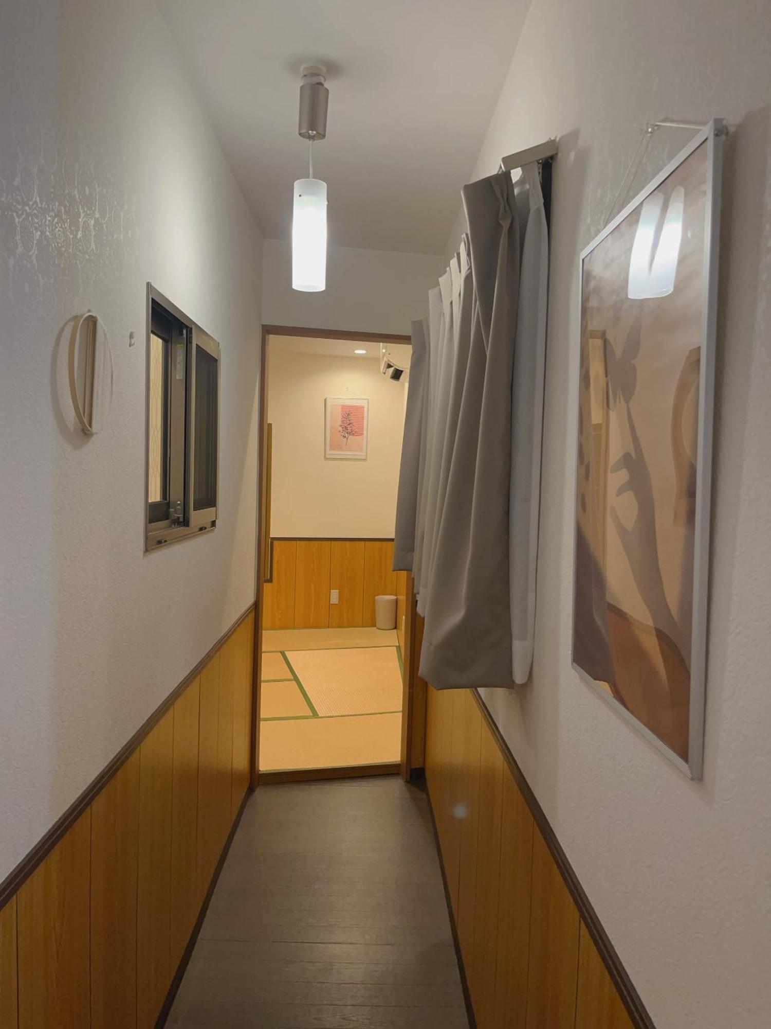 禪居 Zen House B 日本整棟公寓