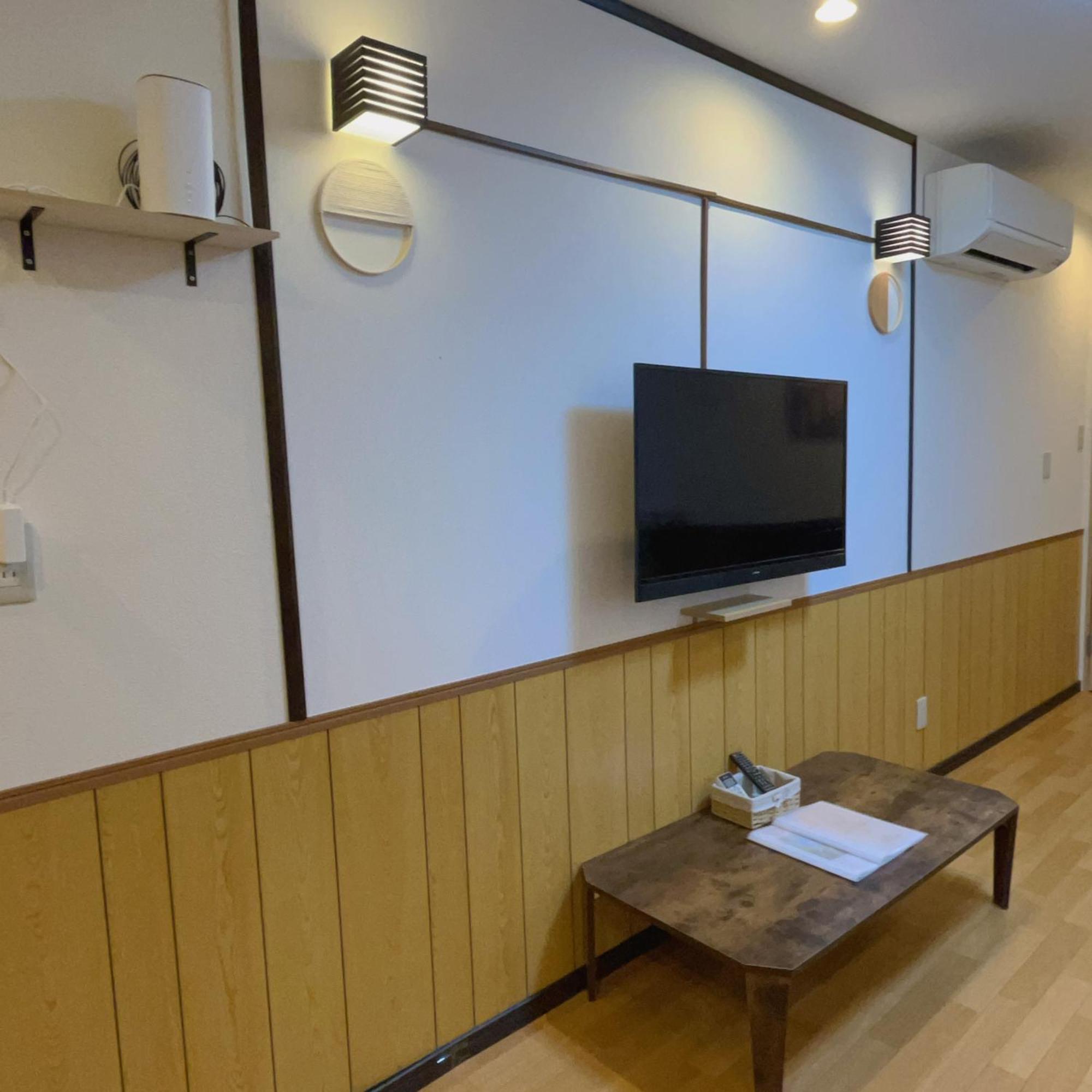 禪居 Zen House A 日本整棟公寓 * Osaka