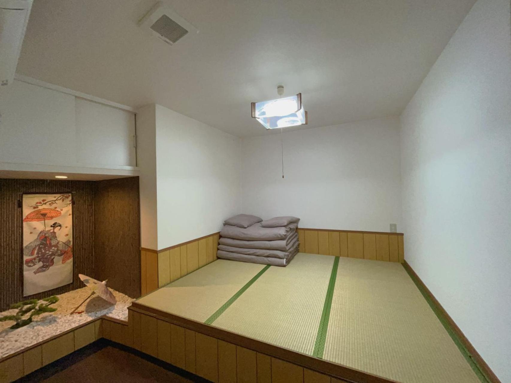Apartment 禪居 Zen House A 日本整棟公寓