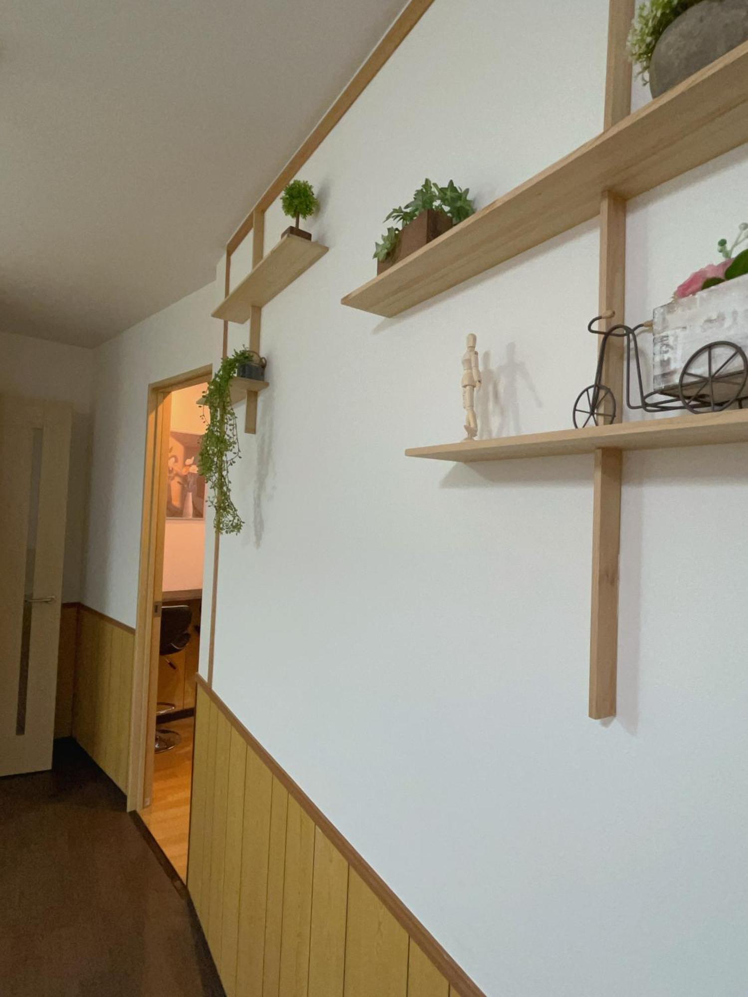 禪居 Zen House A 日本整棟公寓 Osaka
