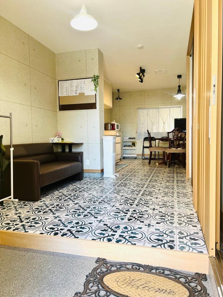 Villa 「鶴橋」駅 徒步9分，新建独栋的别墅，日本桥道顿堀难波梅田usj神户奈良一线直达 *