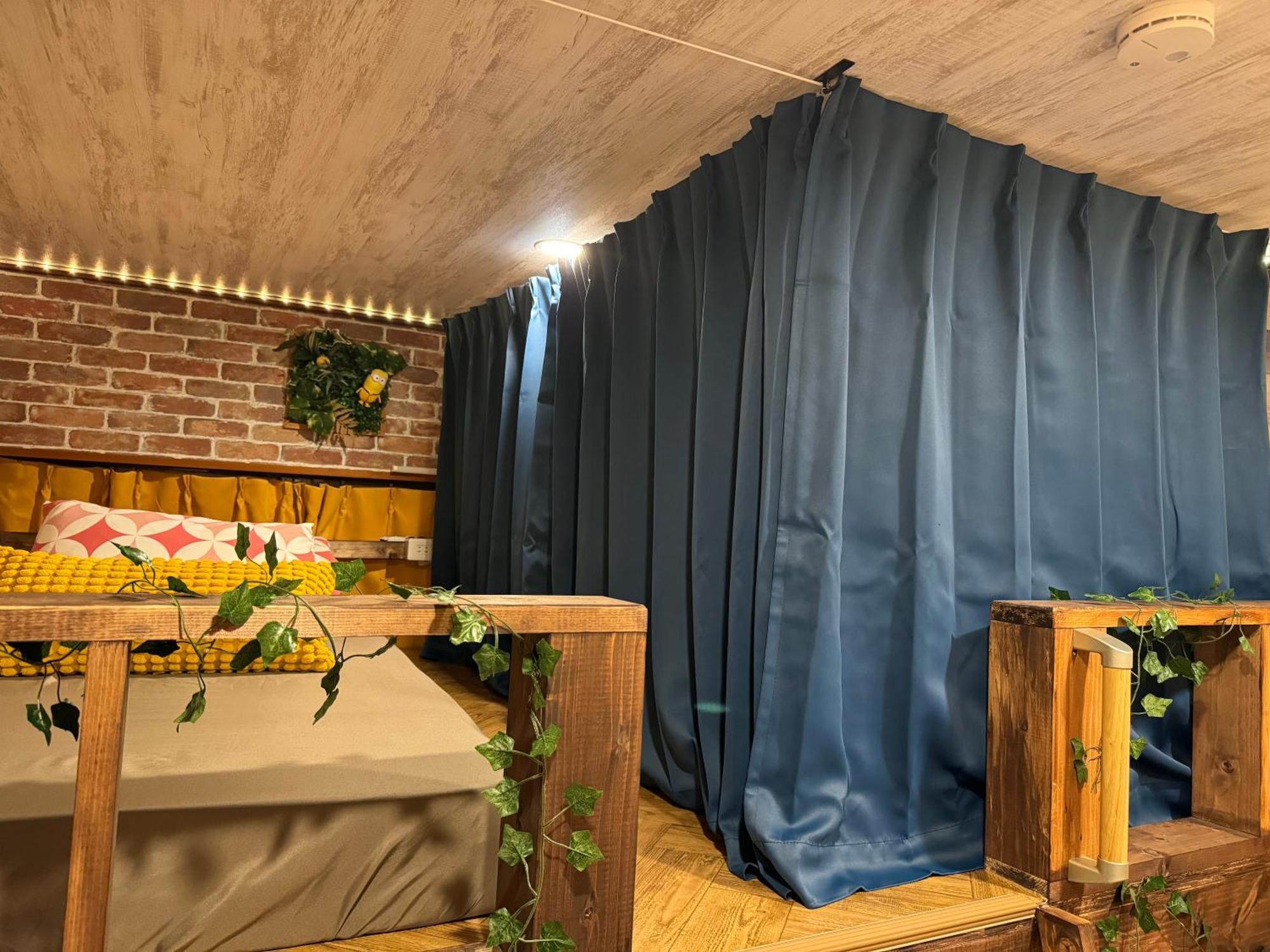 Apartment New Open Jungle Fun Fun J5 Coin Parking 500yen For 24hours Usj10 Minutes