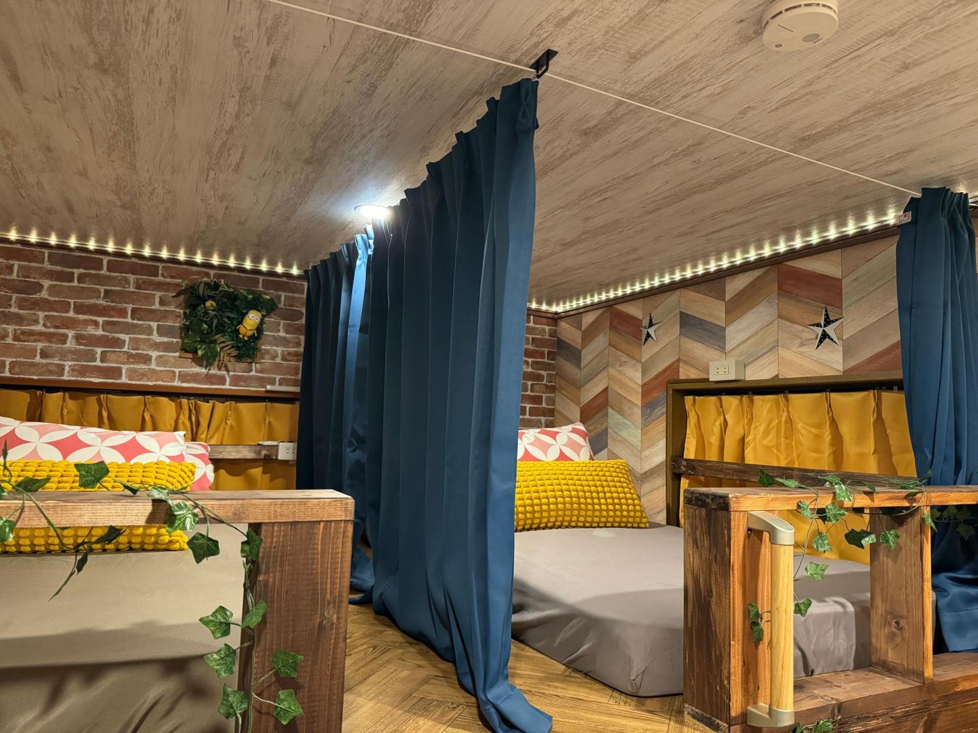 Apartment New Open Jungle Fun Fun J5 Coin Parking 500yen For 24hours Usj10 Minutes Osaka