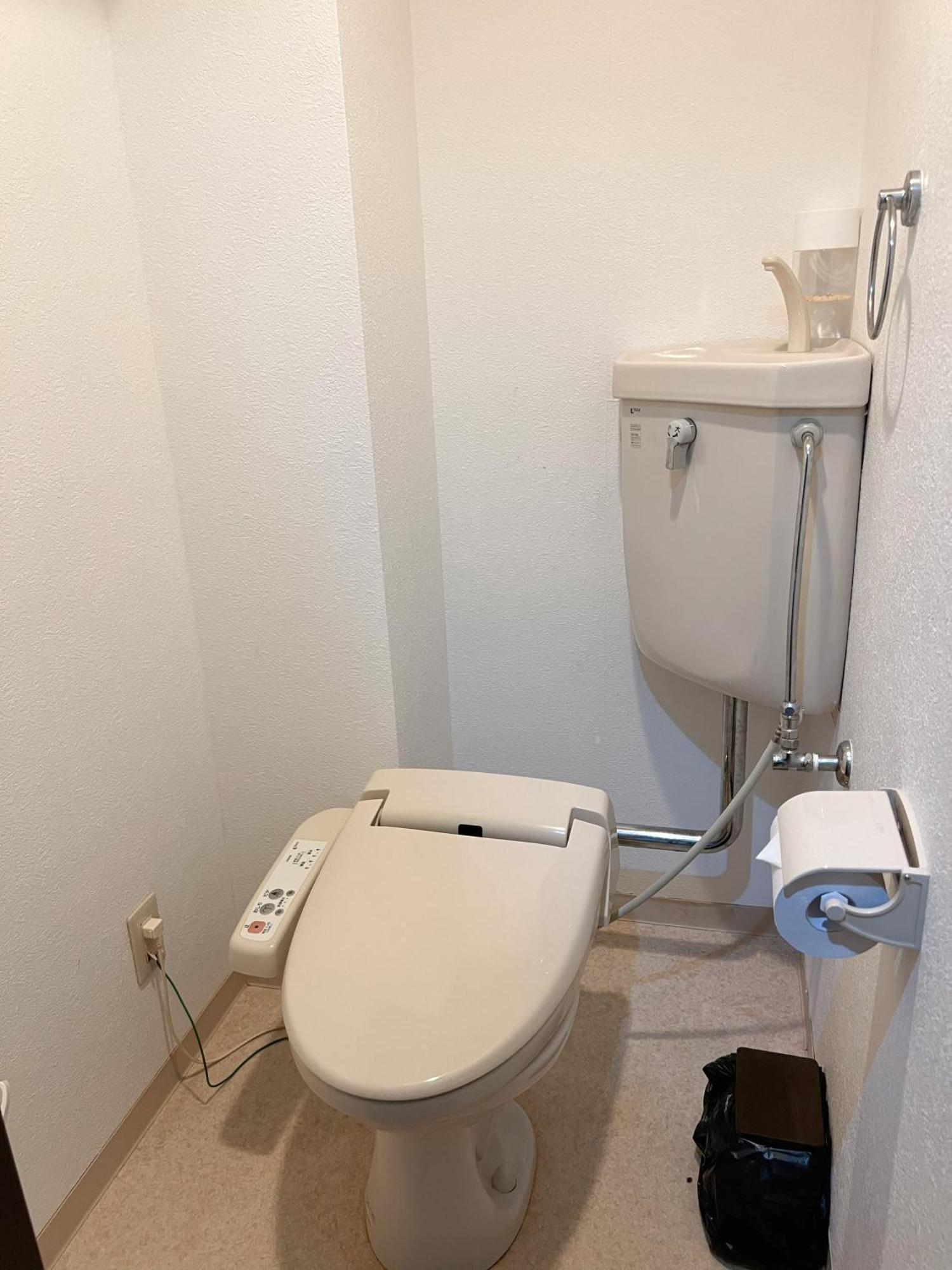 Apartment Uro 島之内 Osaka